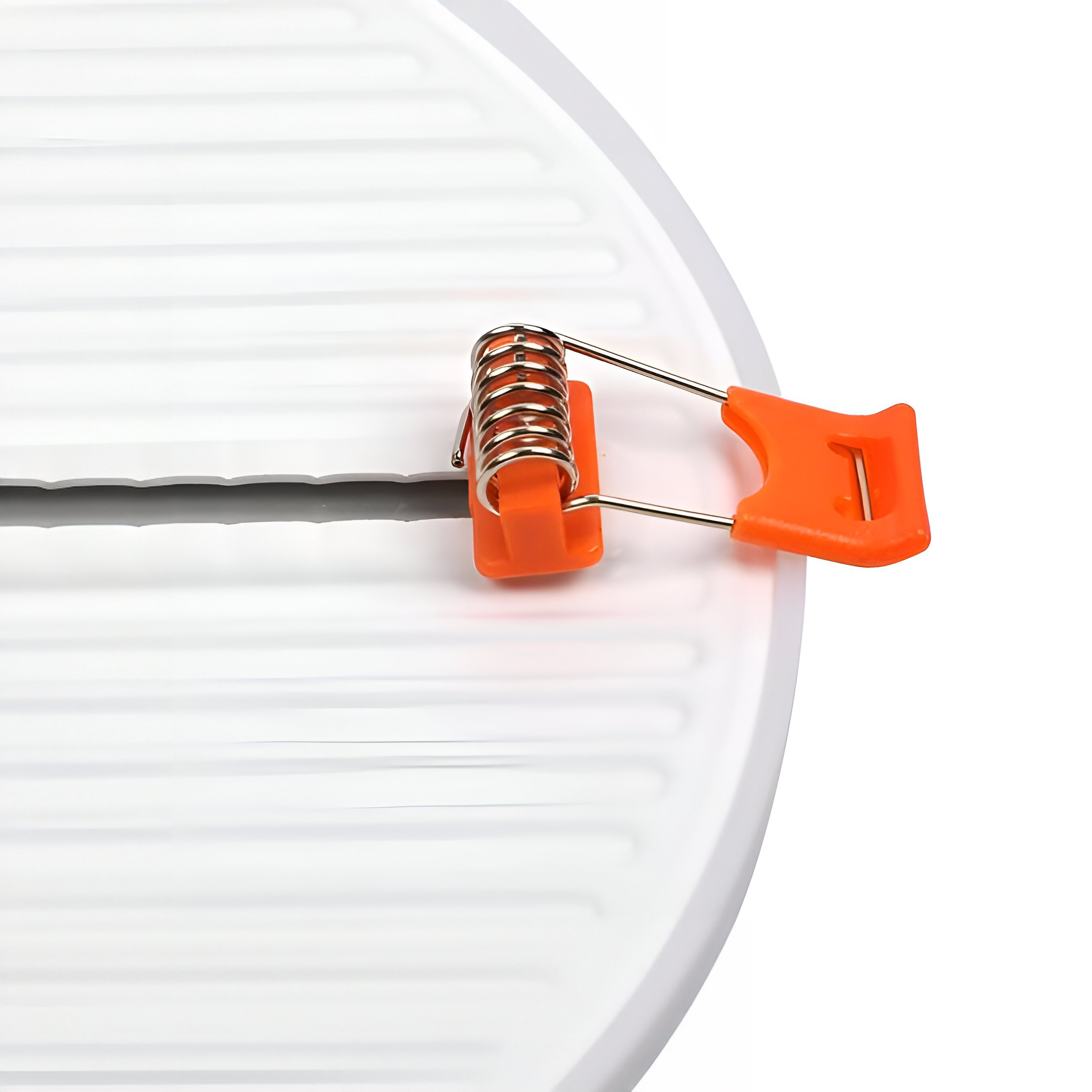 Ayarlanabilir Yuvarlak LED Panel - 24W 6500K - Maxled MX-1040B