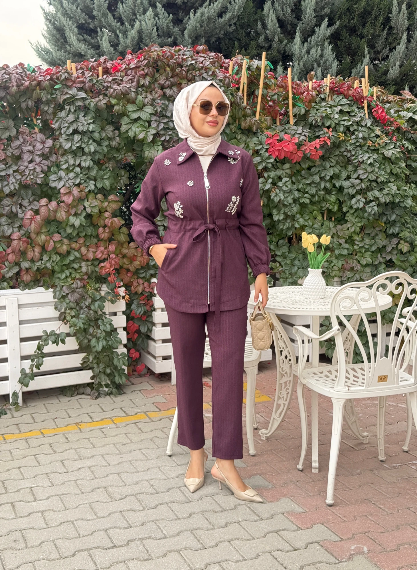 KENDİNDEN SİMLİ TAKIM