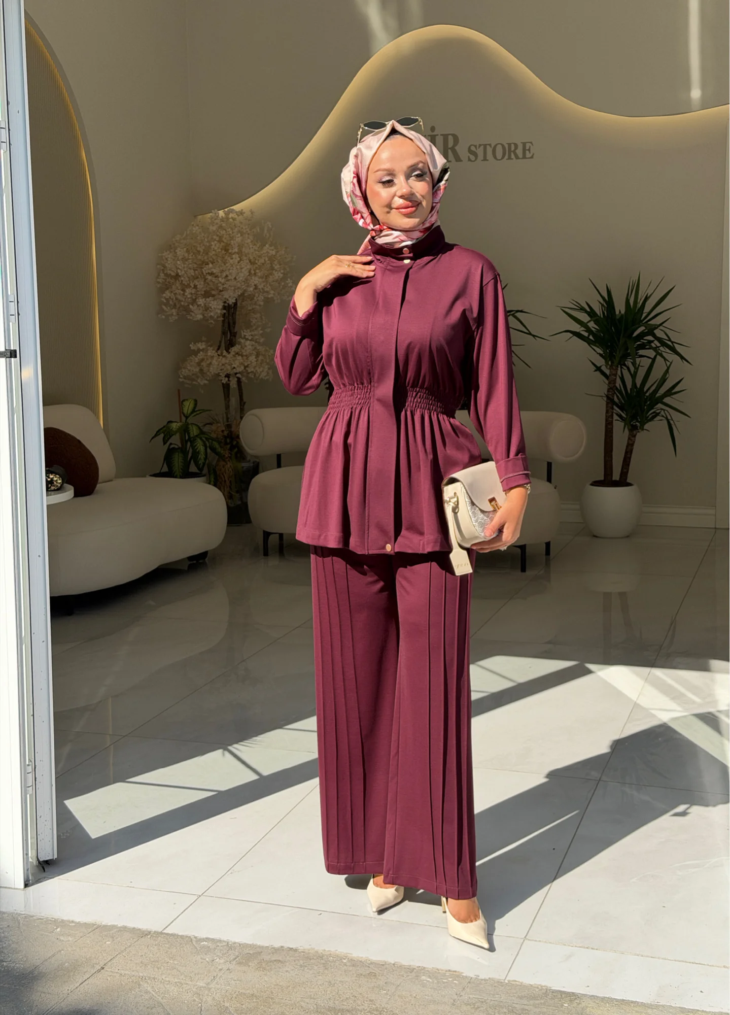 GHİSA 9428 BEL LASTİKLİ TAKIM