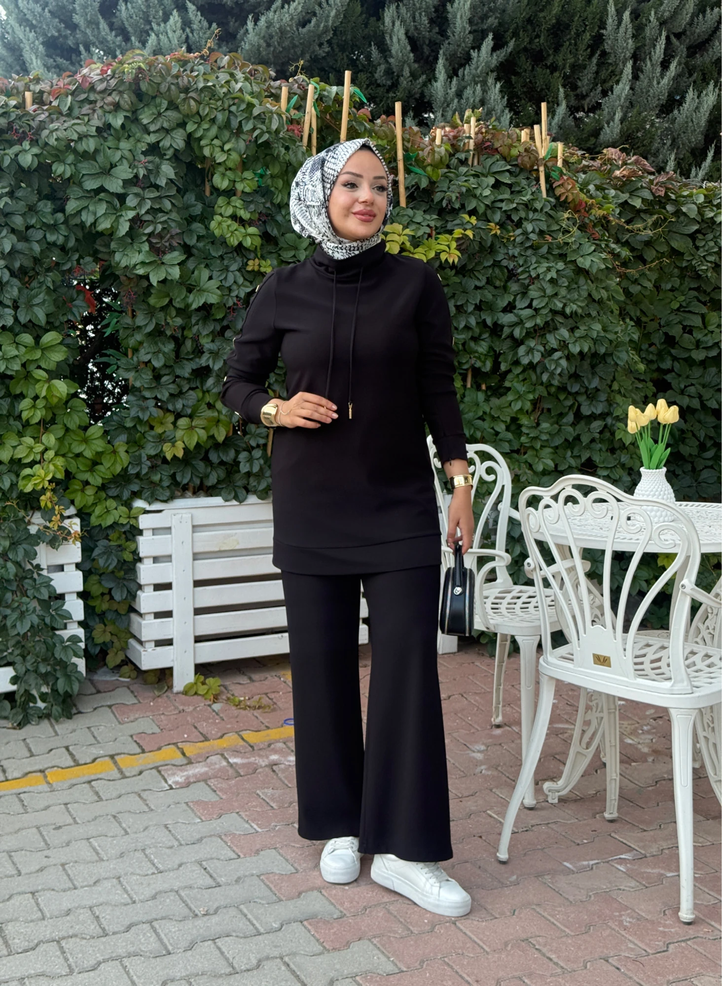 KOLLARI ZIMBALI TAKIM