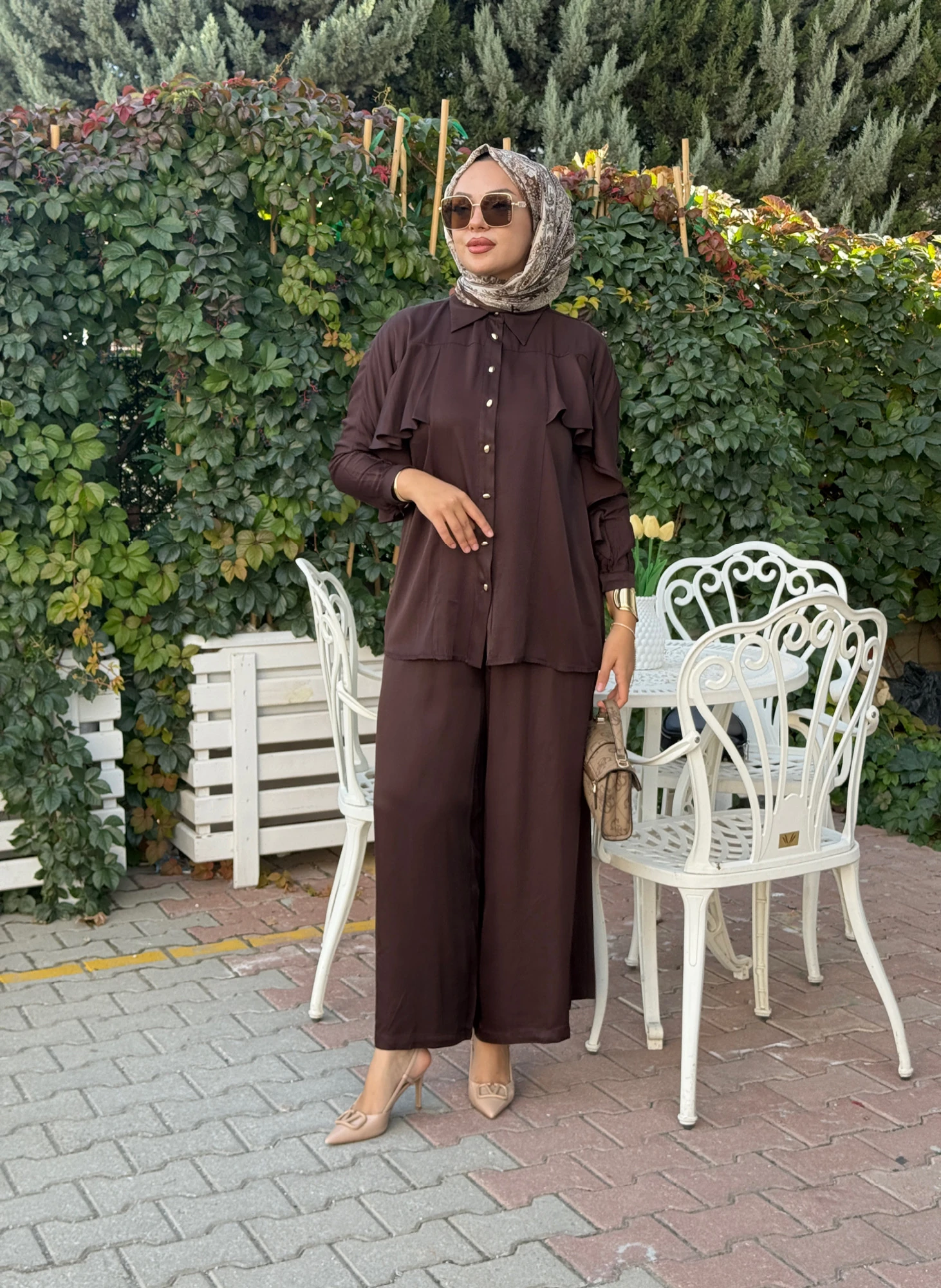 KOLLARI VOLANTLI TAKIM