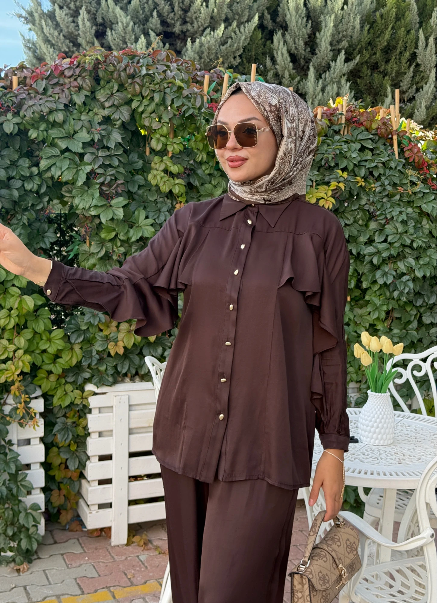 KOLLARI VOLANTLI TAKIM