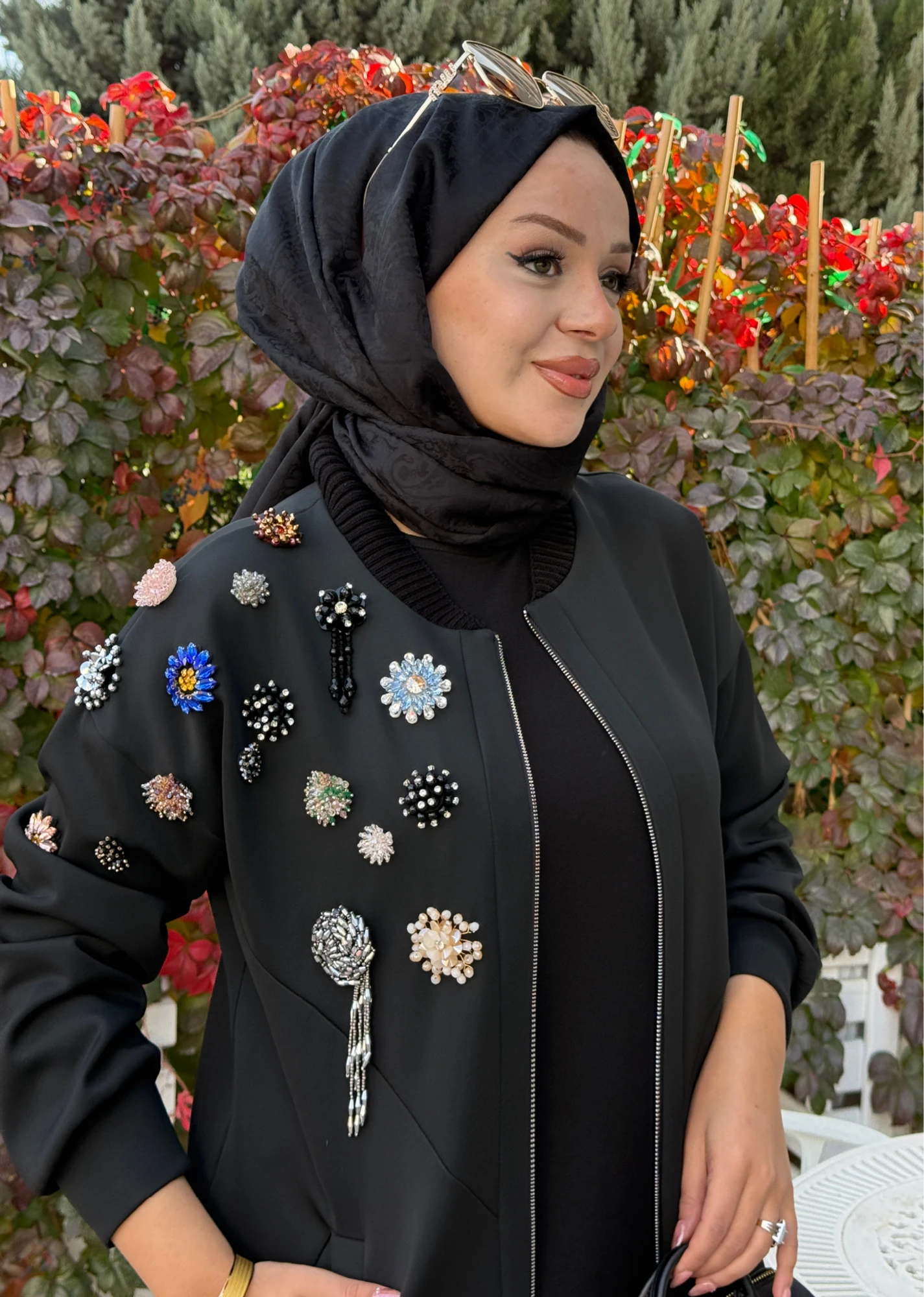 OMZU TAŞLI SCUBA TAKIM