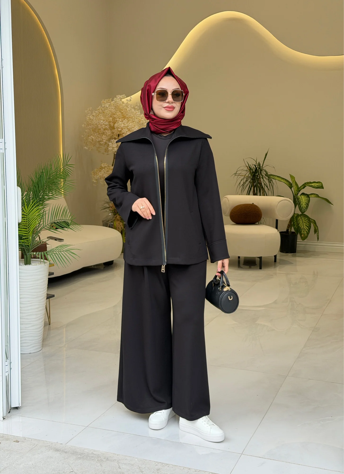 MOOR 4050 MODAL TAKIM