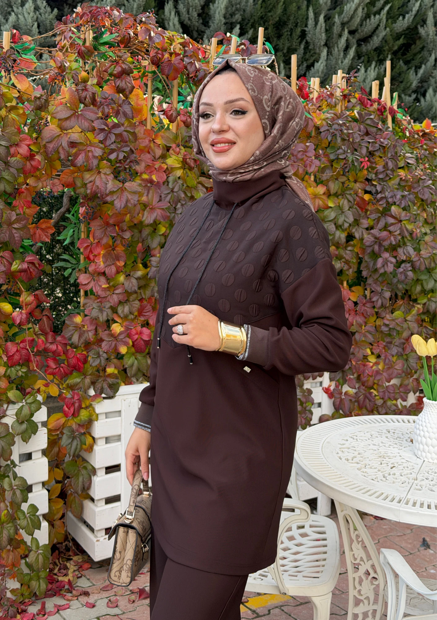 KAPITONE İKİLİ TAKIM