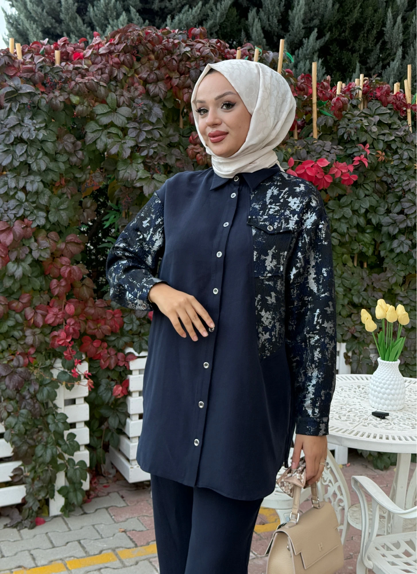 JAKARLI TENSEL TAKIM