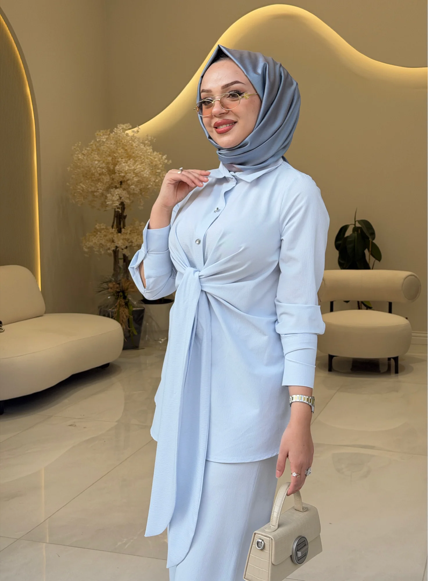 BELİ BAĞLAMA DETAYLI TAKIM
