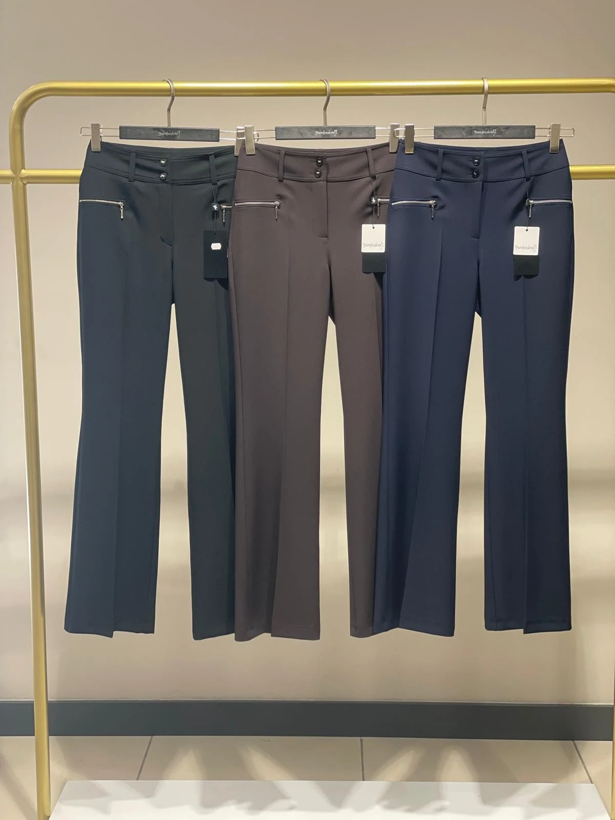 CEP FERMUARLI PANTOLON