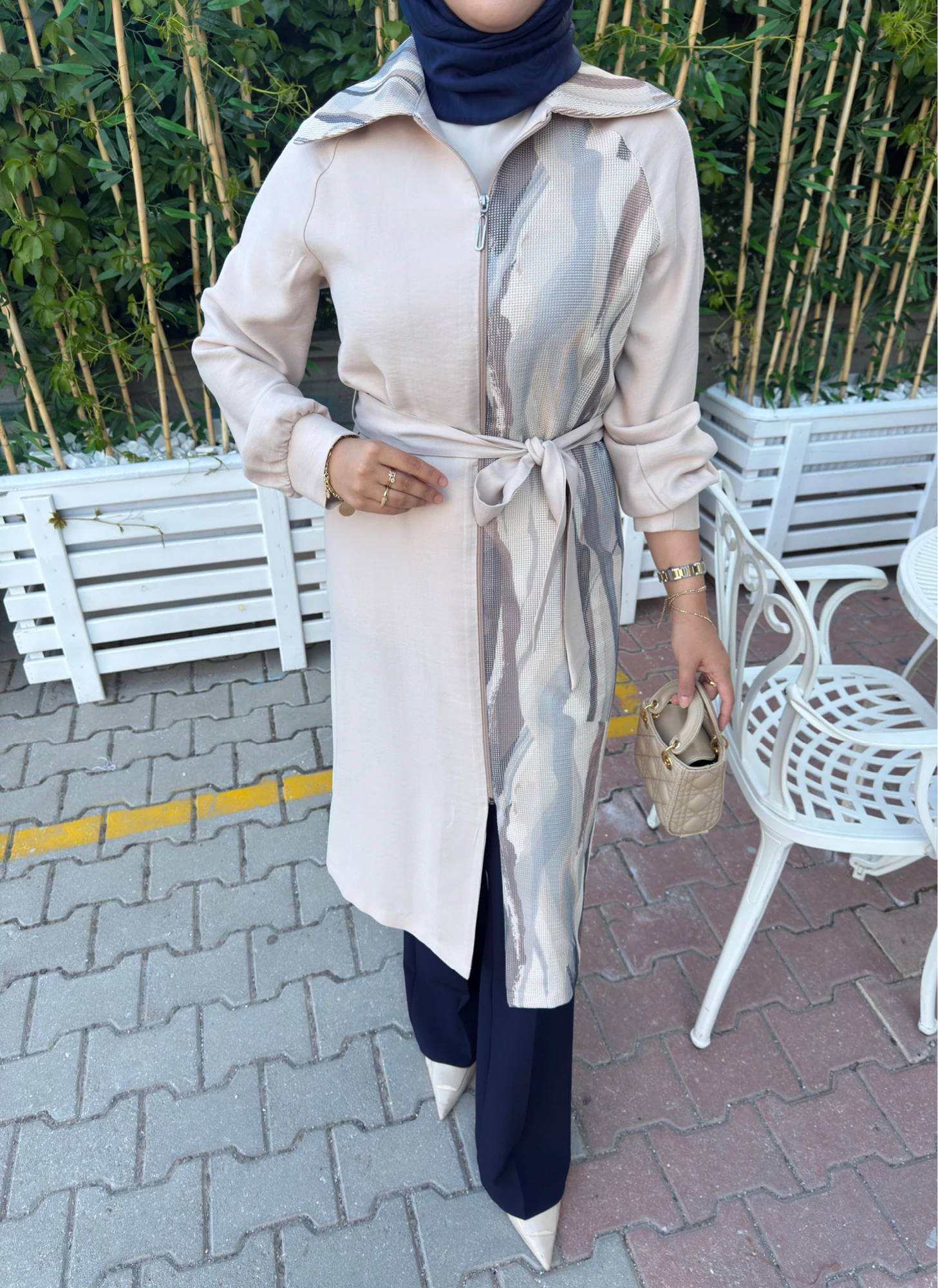 DERİN  FİLE DETAYLI KAP