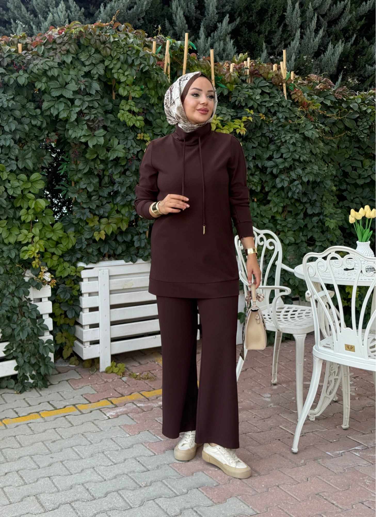 KOLLARI ZIMBALI TAKIM