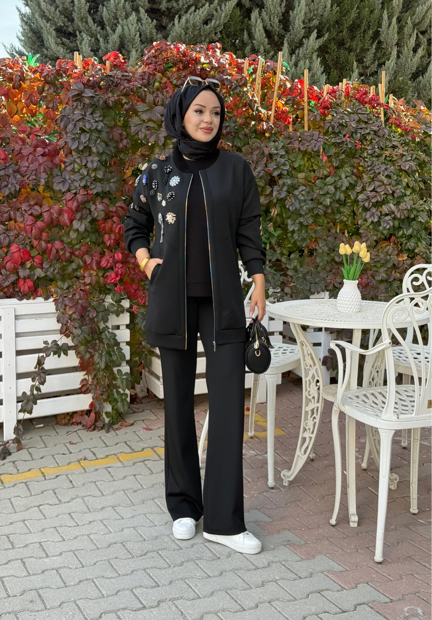 OMZU TAŞLI SCUBA TAKIM