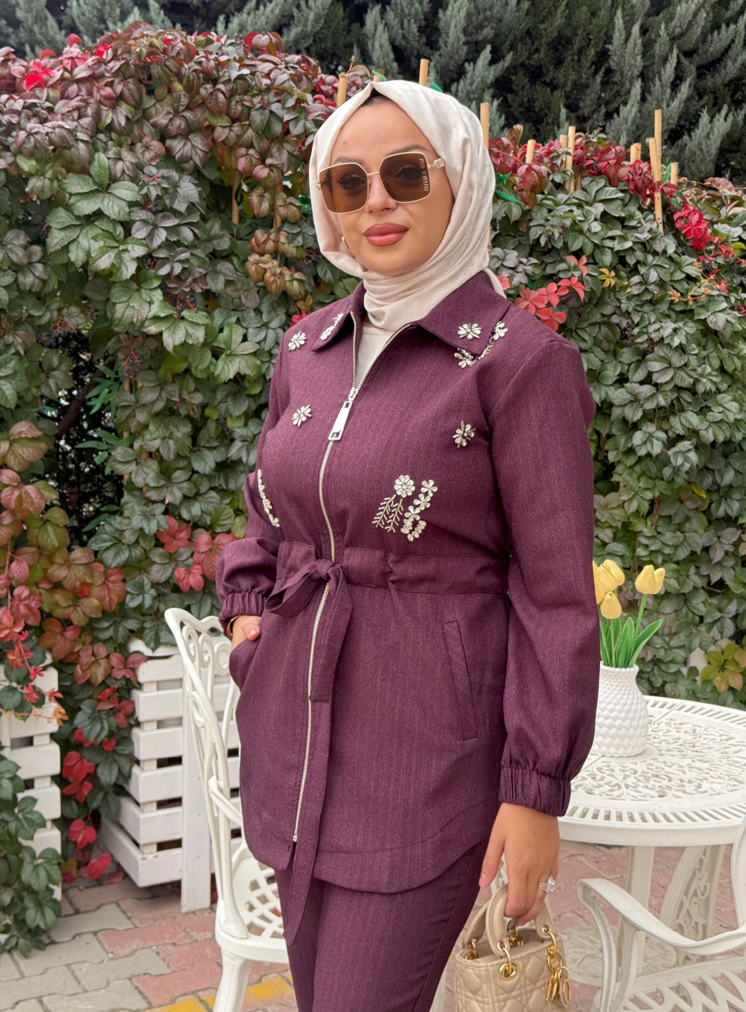 KENDİNDEN SİMLİ TAKIM