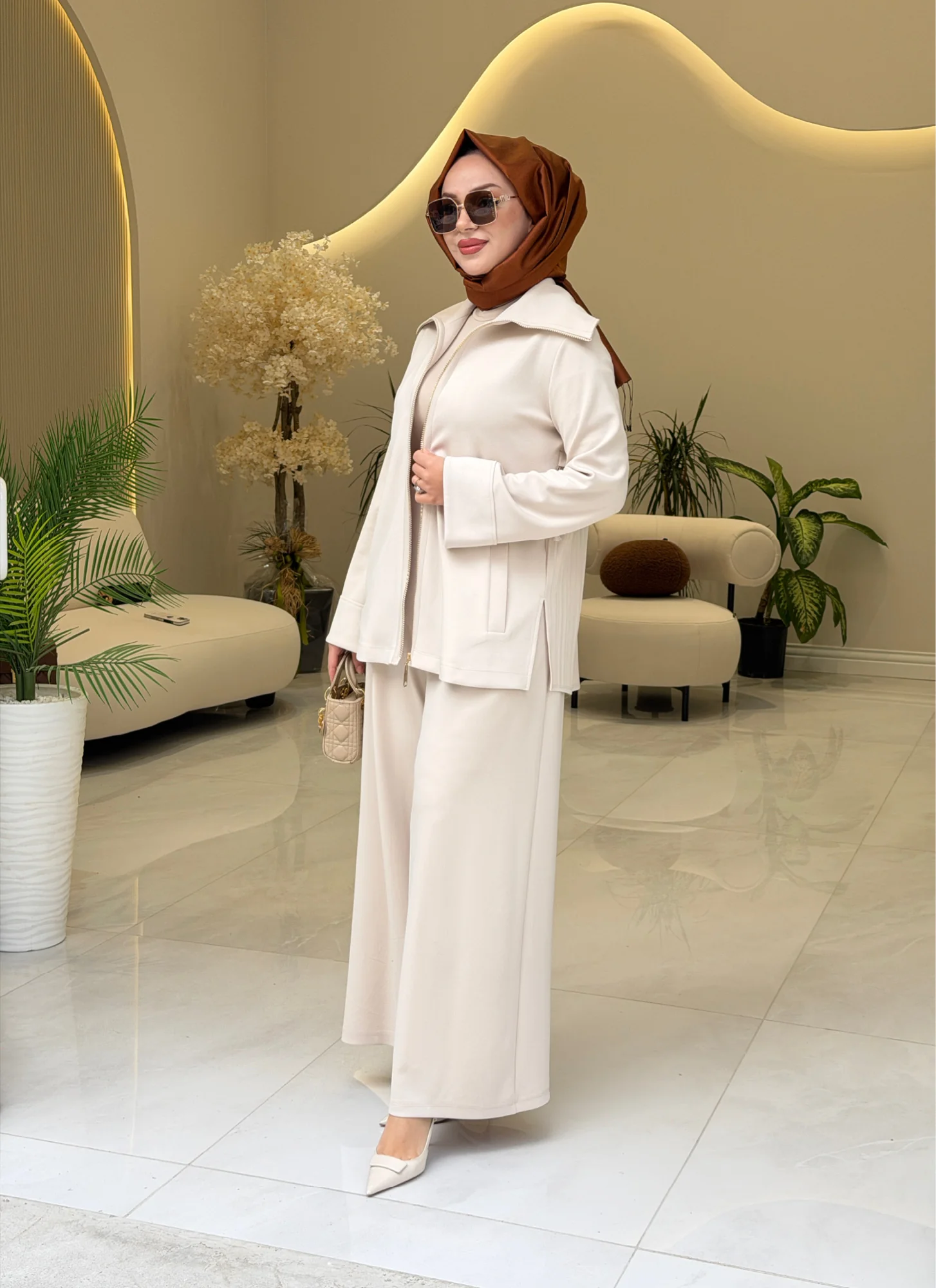 MOOR 4050 MODAL TAKIM