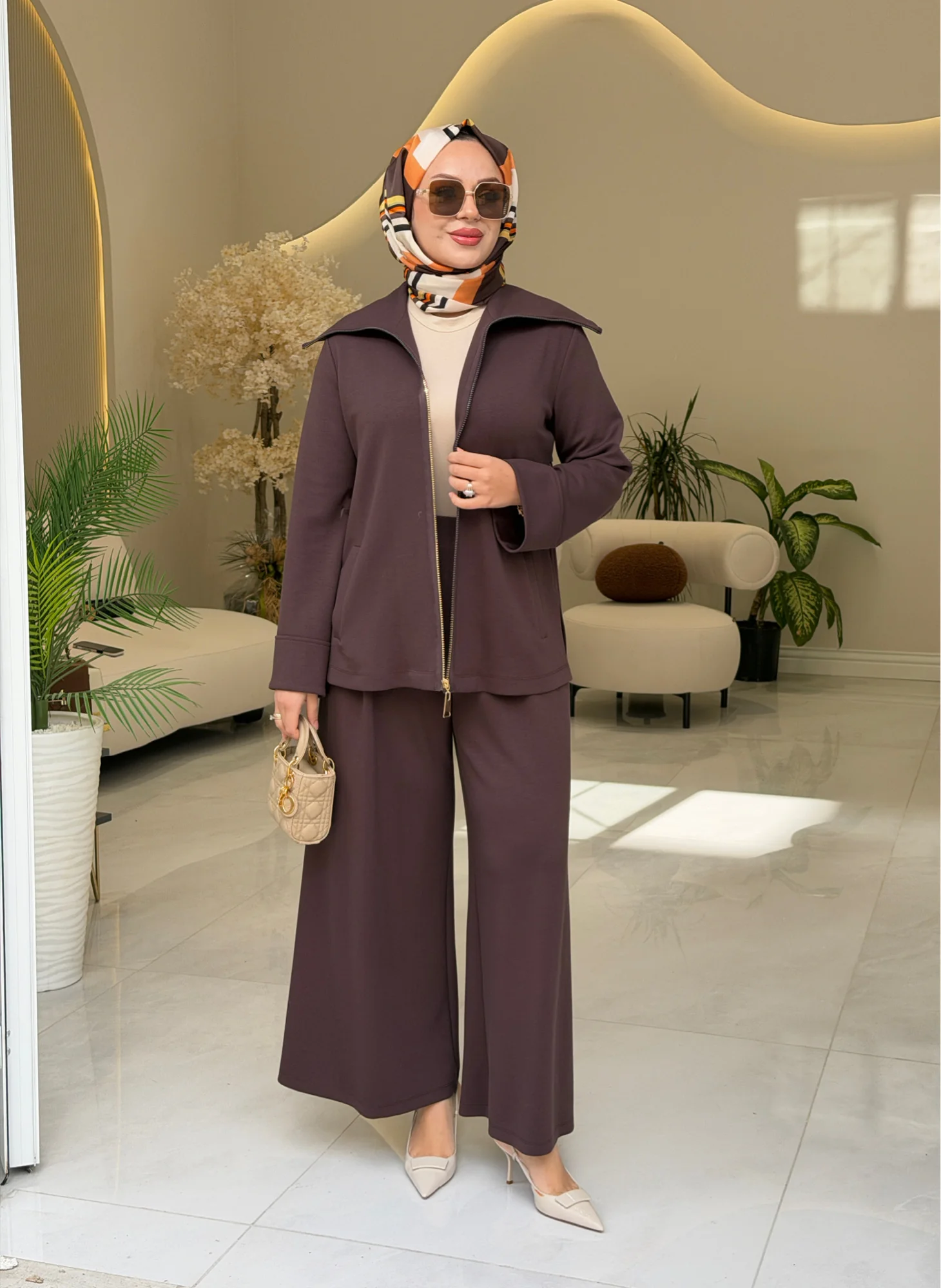 MOOR 4050 MODAL TAKIM