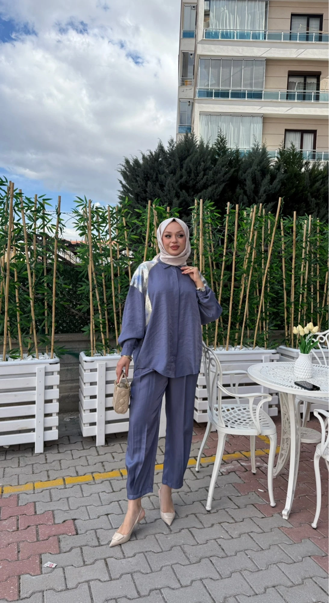 NUSS  OMZU PAYETLİ TAKIM