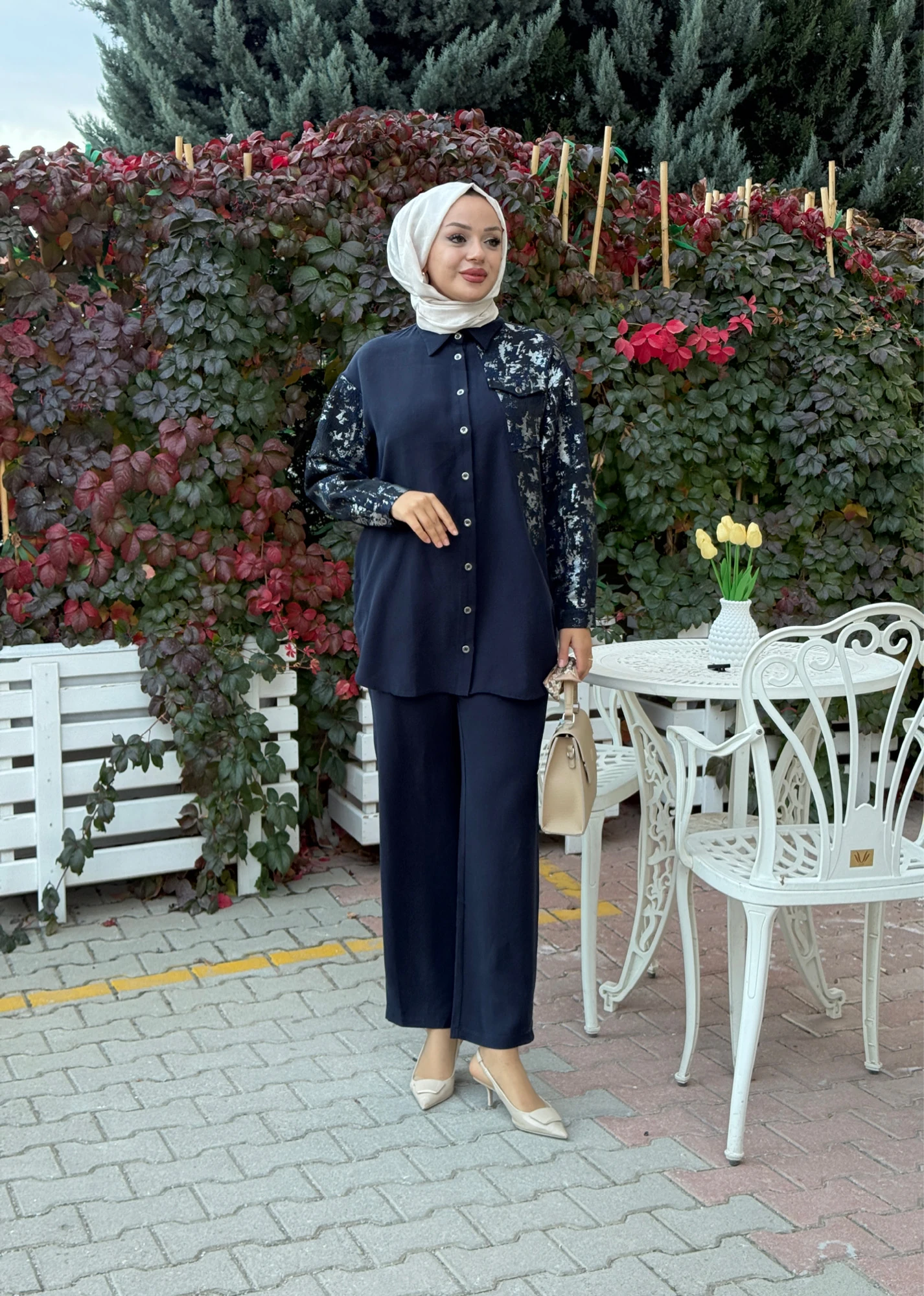 JAKARLI TENSEL TAKIM