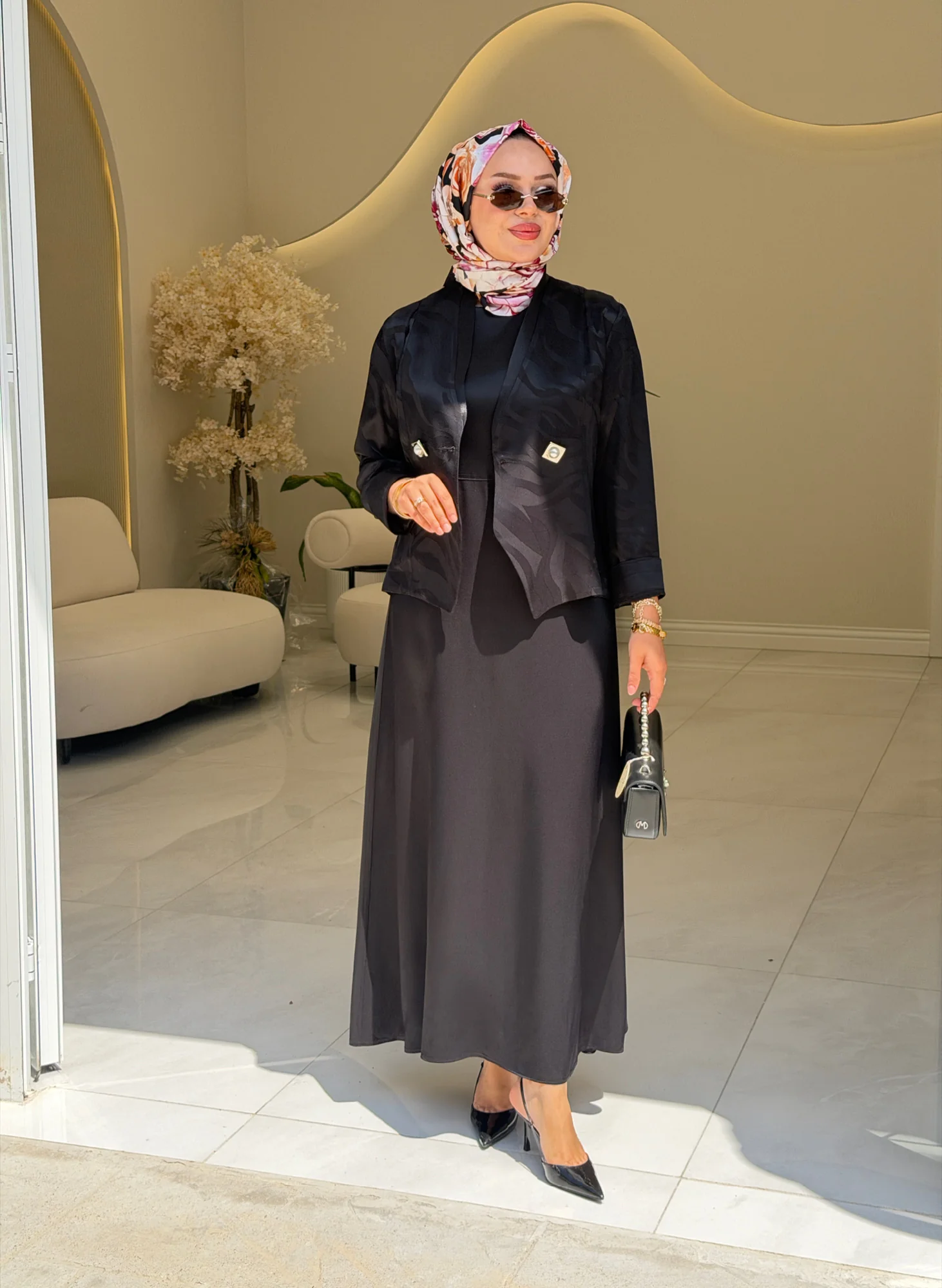 Zümra Elbise