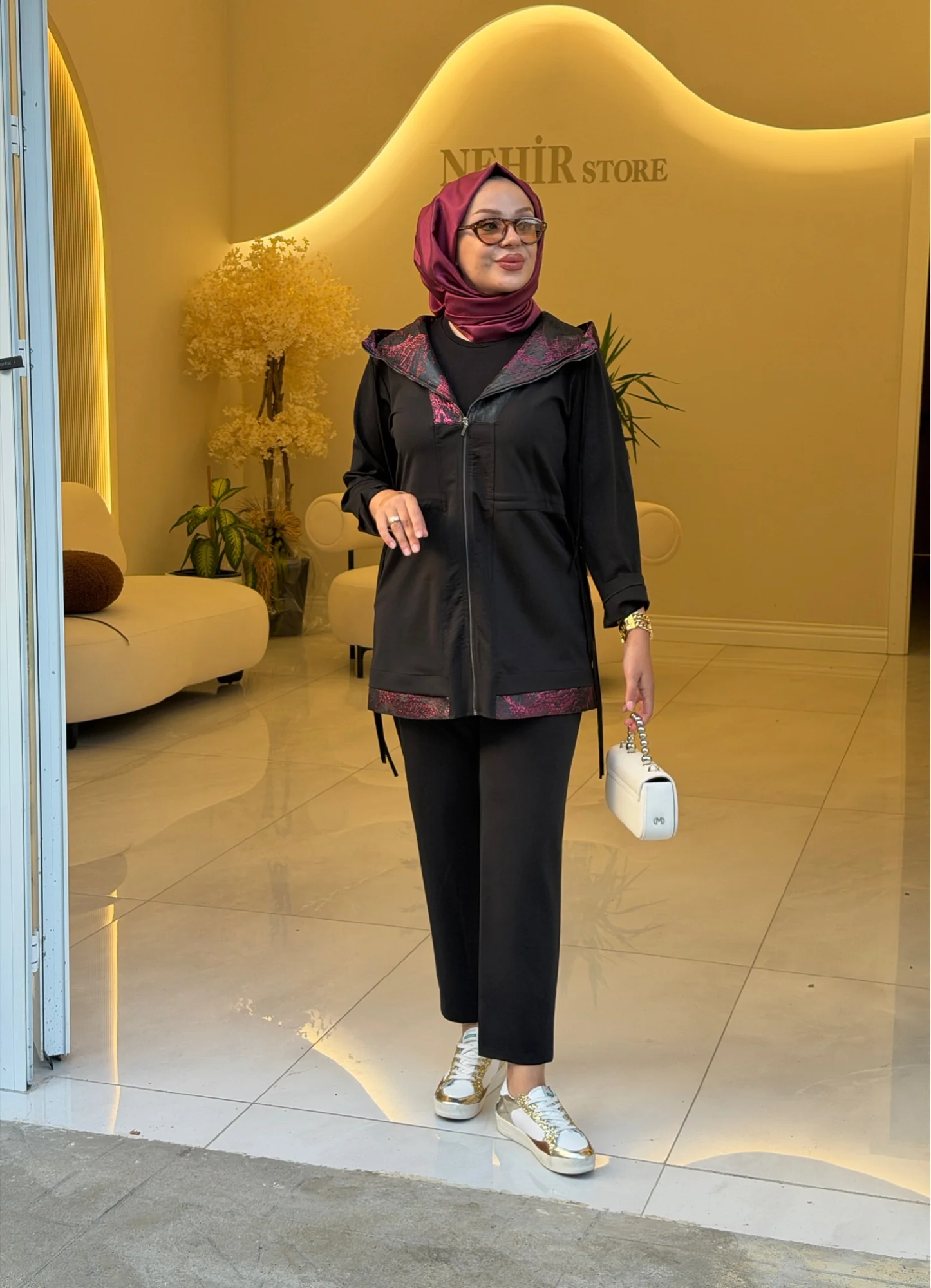 MOOR 4108 JAKAR DETAYLI TAKIM