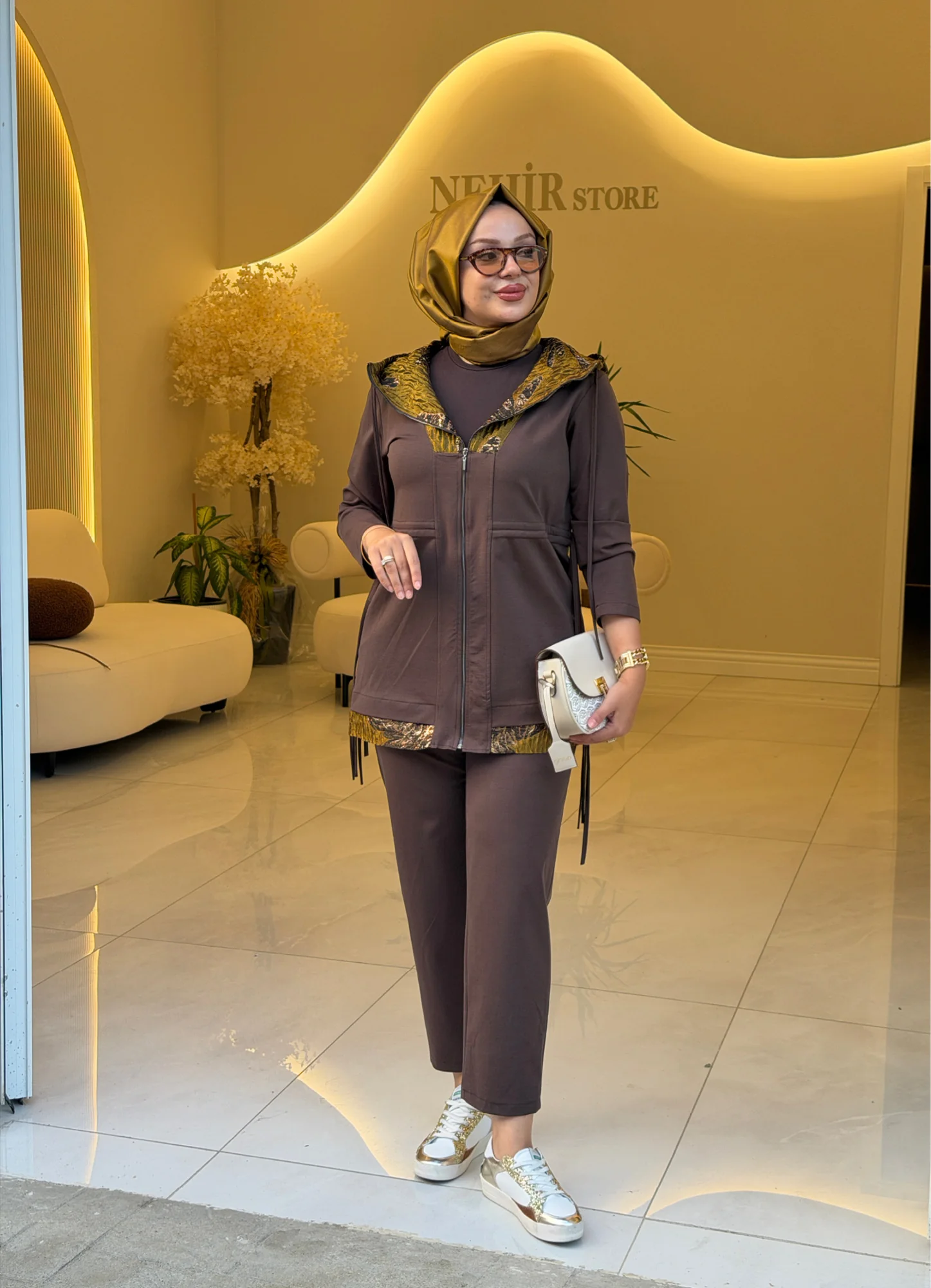 MOOR 4108 JAKAR DETAYLI TAKIM