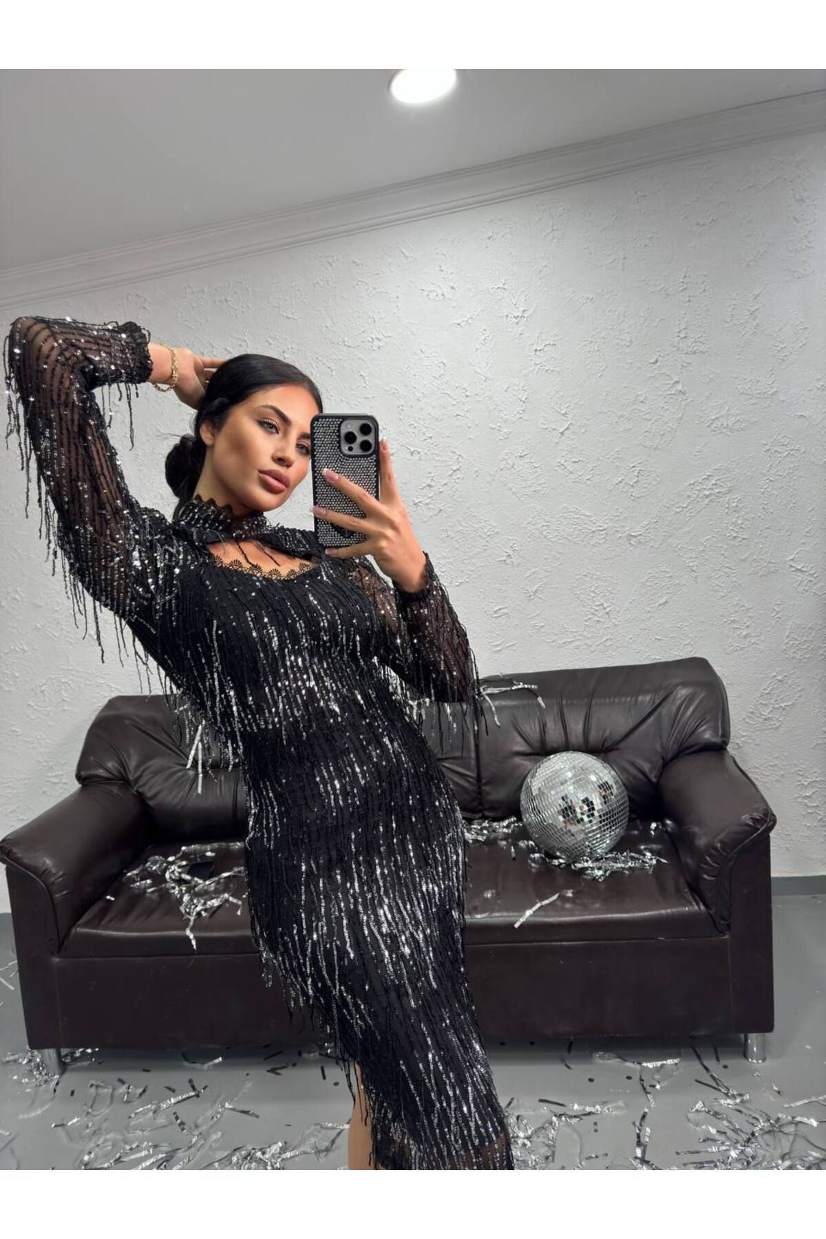 Siyah