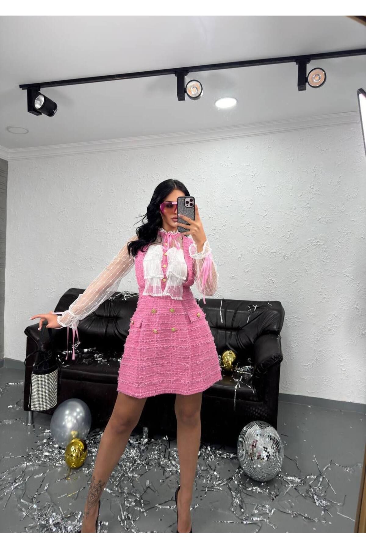 Pembe