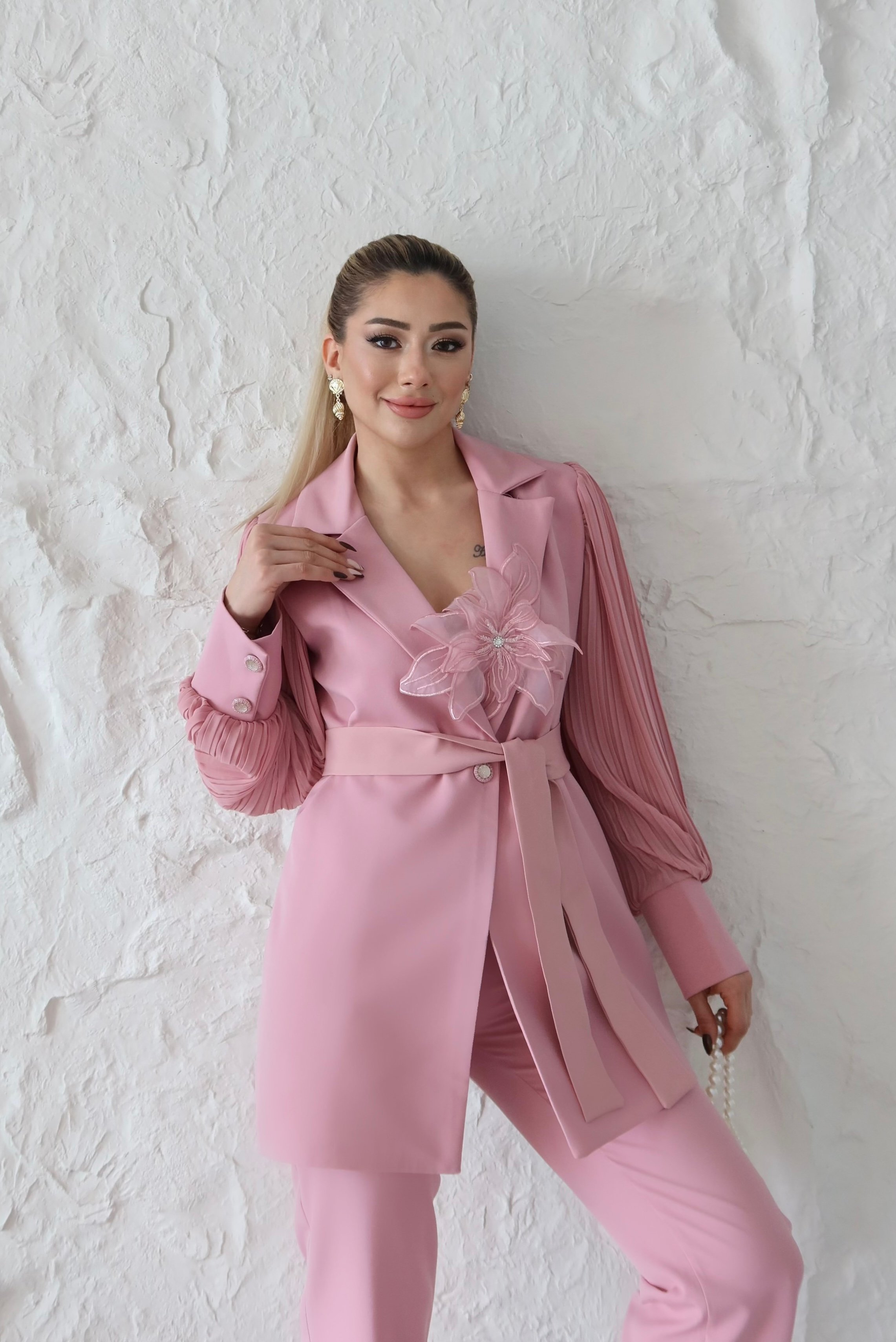 Pembe