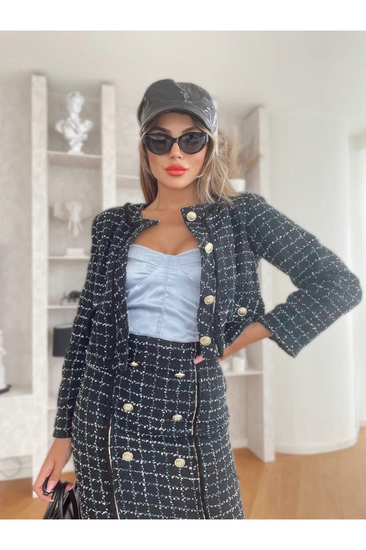 bebe mavisi