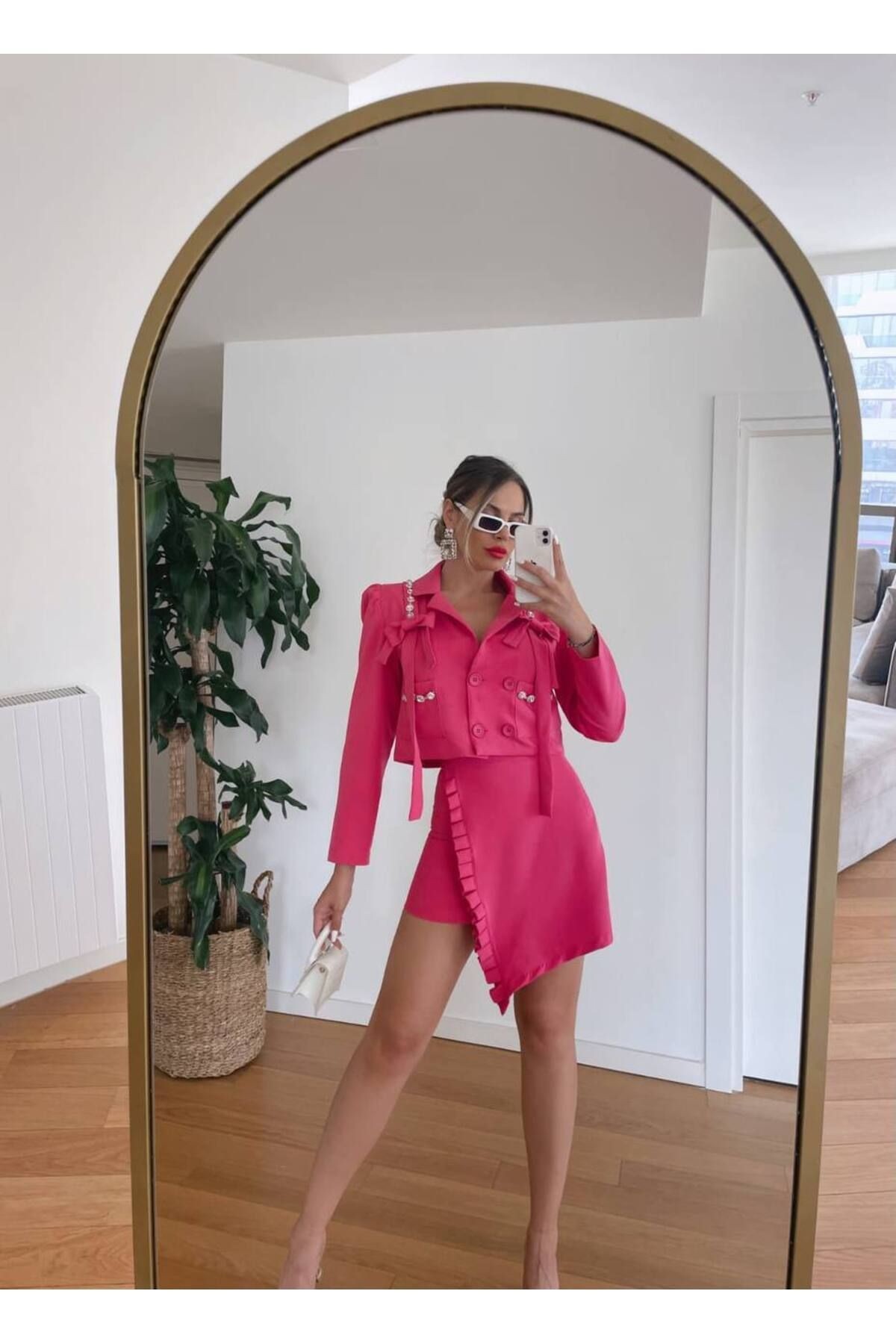 Pembe