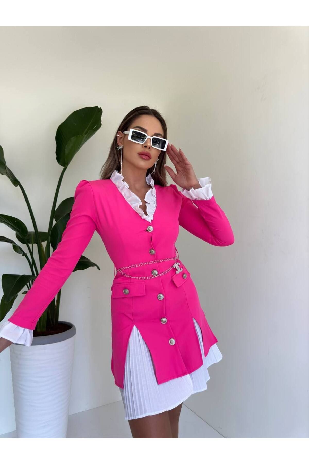 Pembe