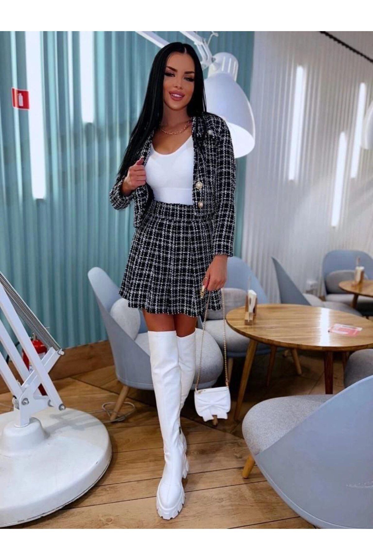 Siyah