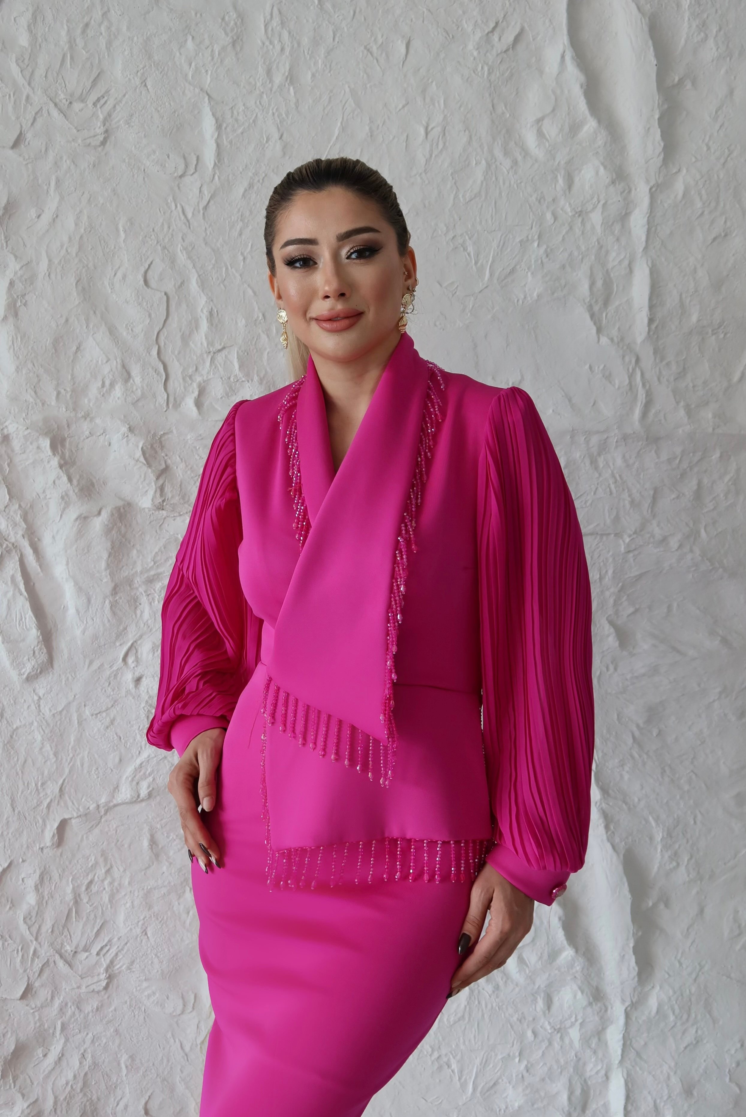 fuşya