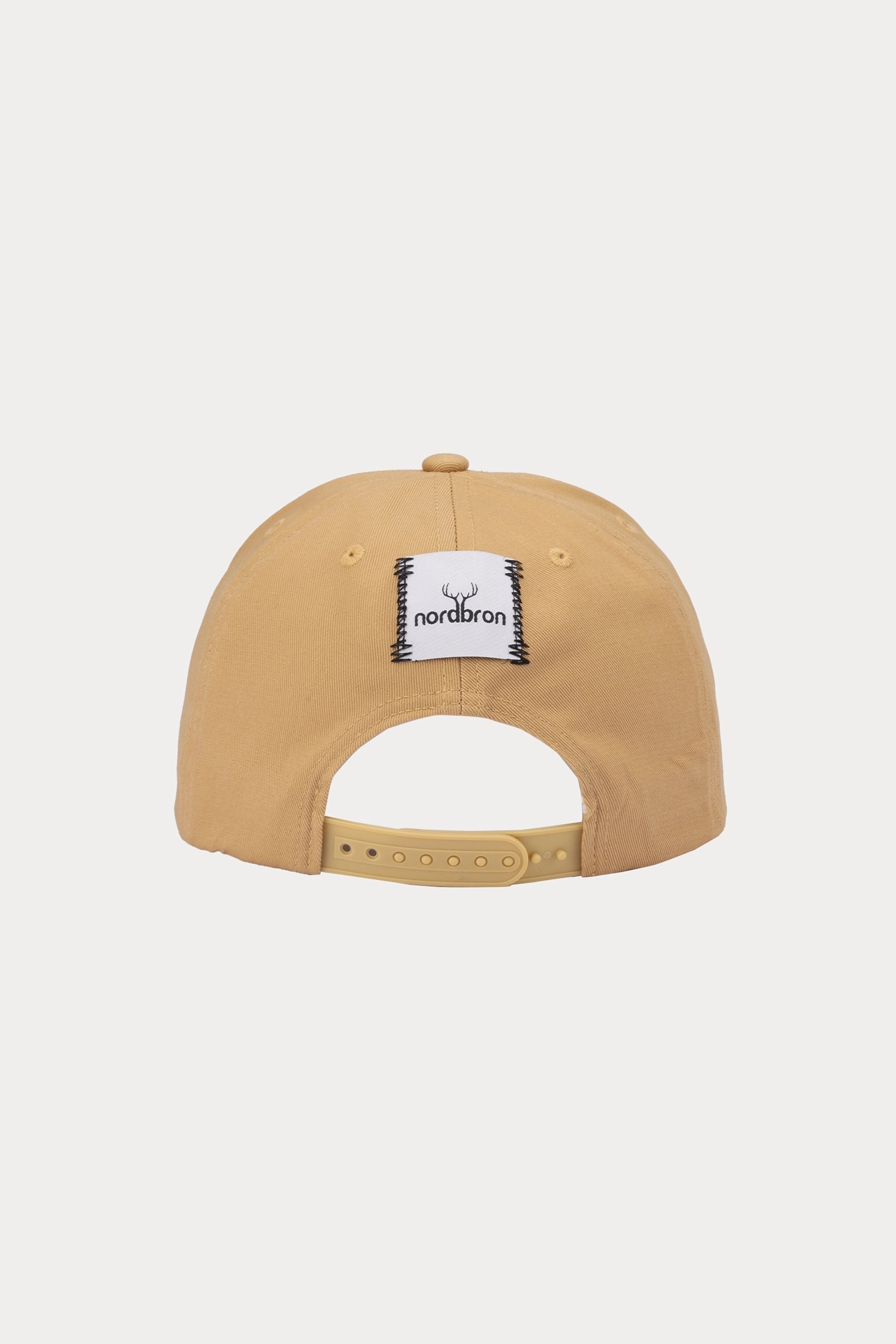 Mato Pamuklu Snapback Şapka