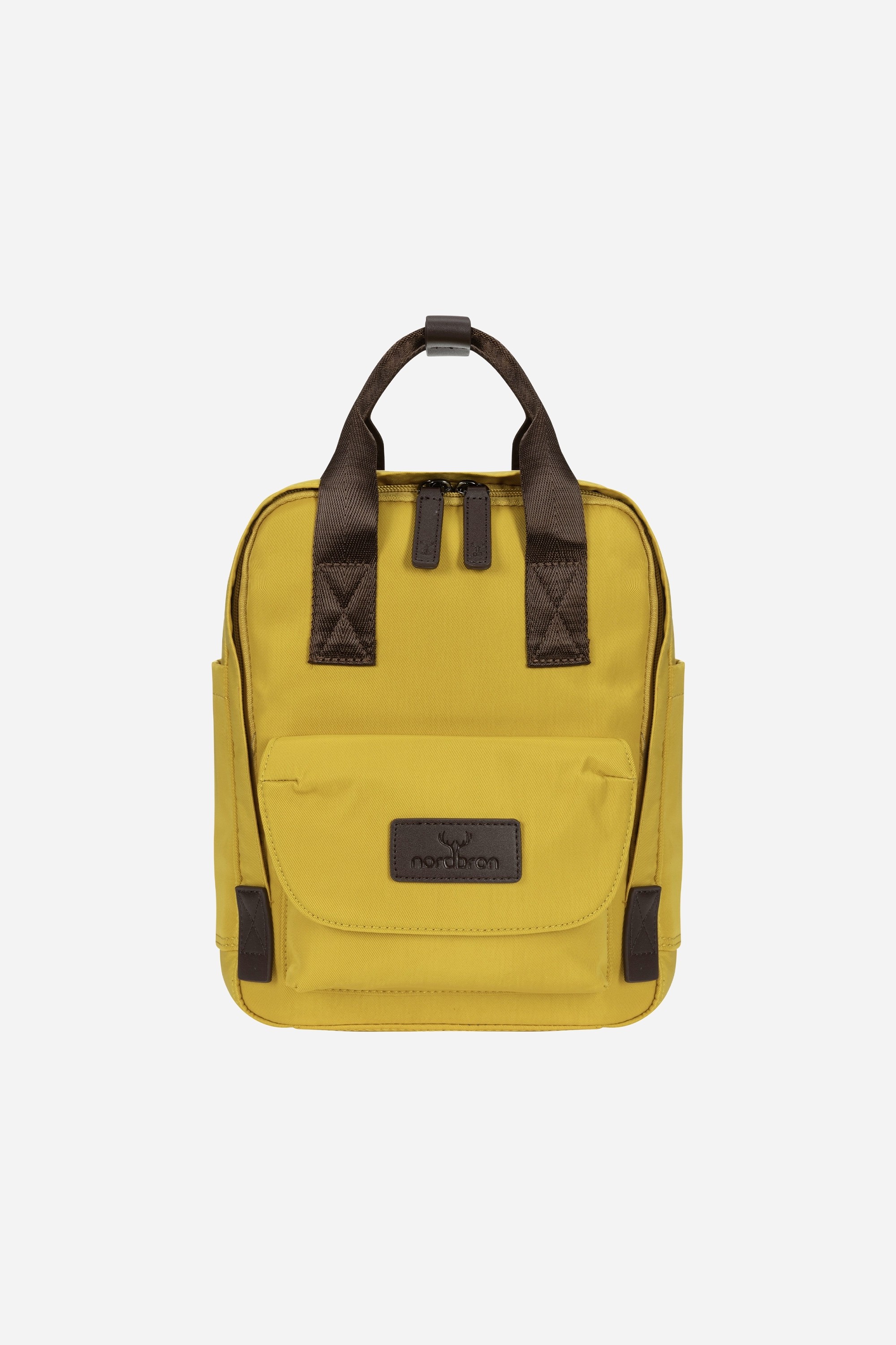 Lucerne Nordbron Mini Backpack - Mustard