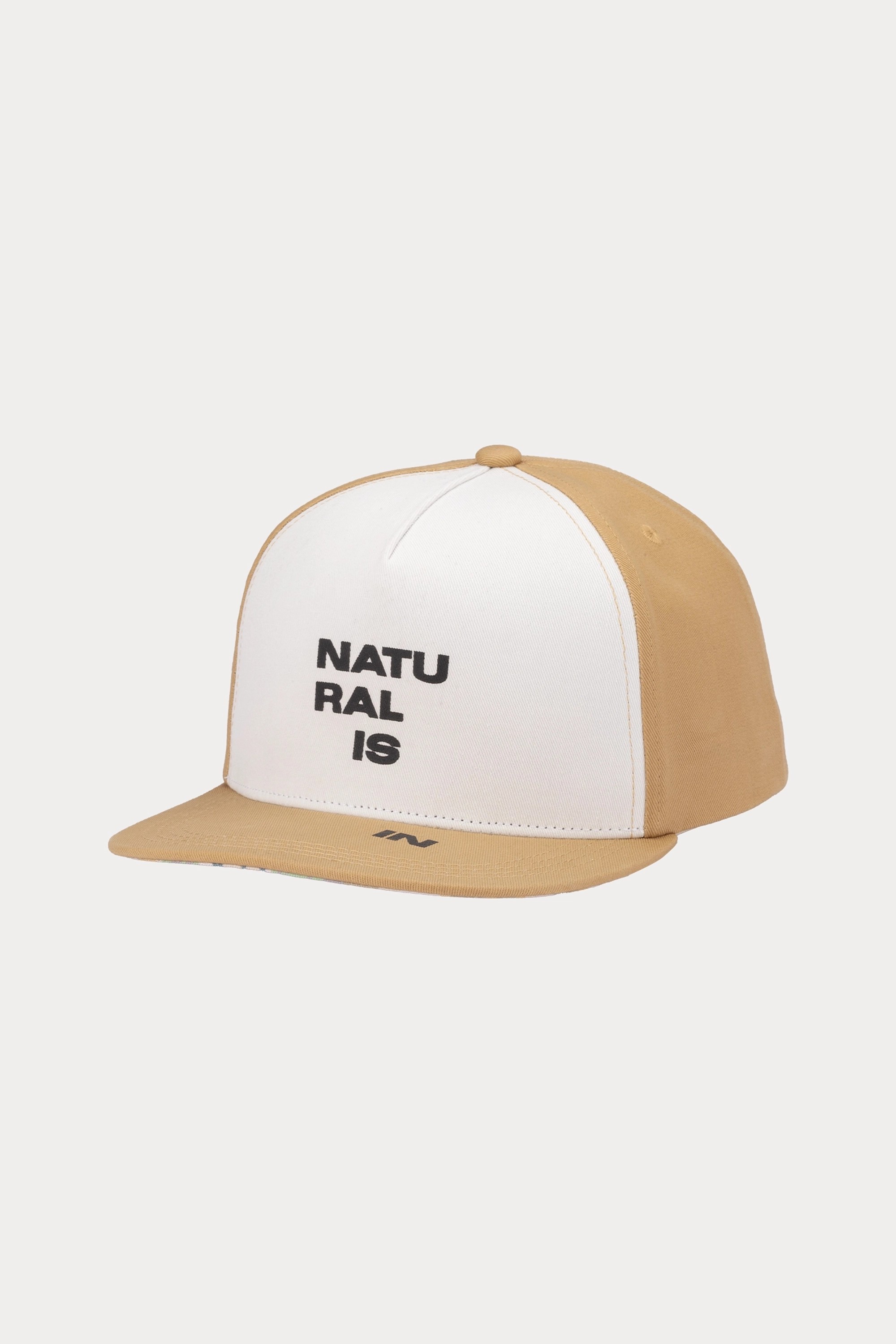 Mato Pamuklu Snapback Şapka