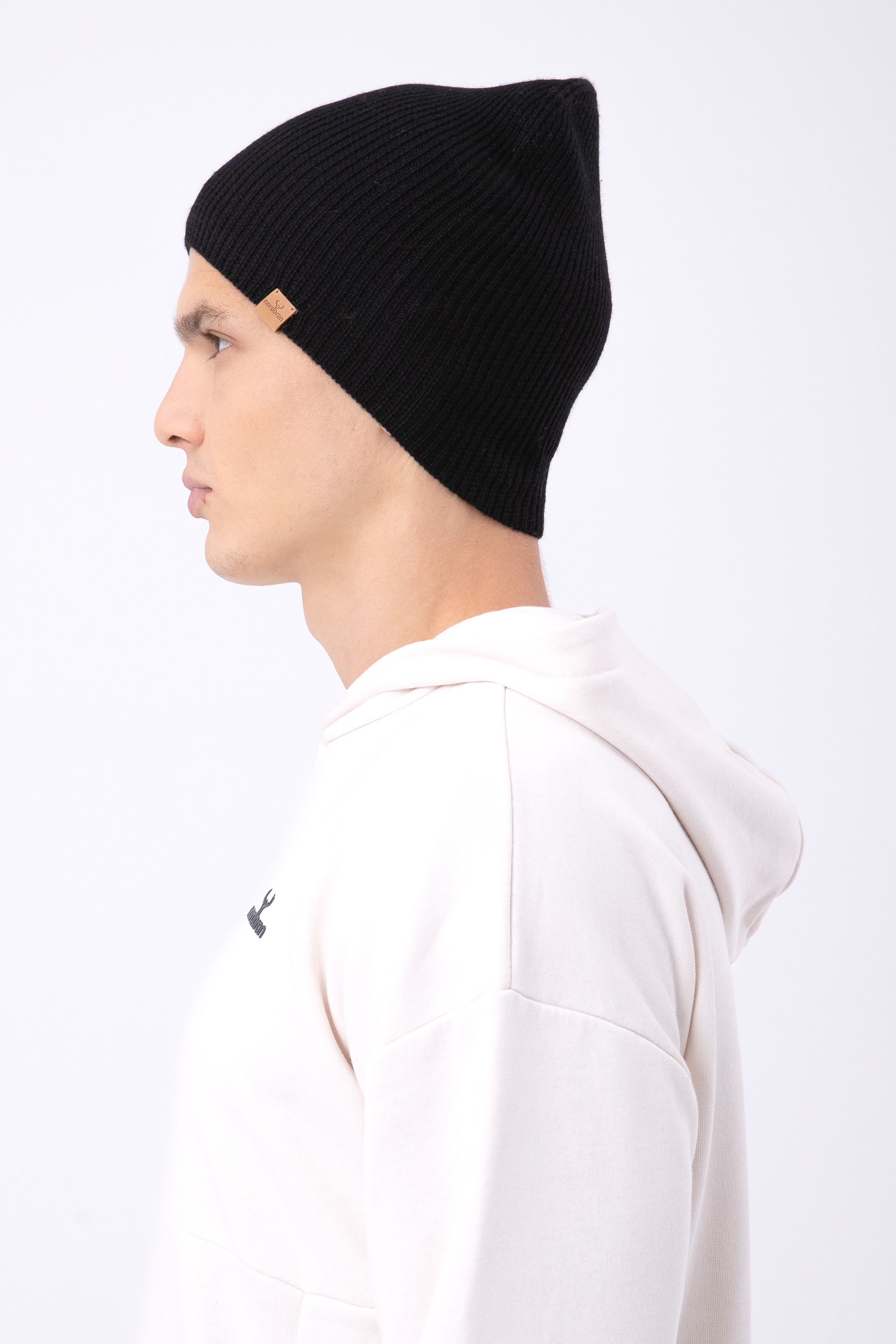 Viola Nordbron Basic Women Beanie