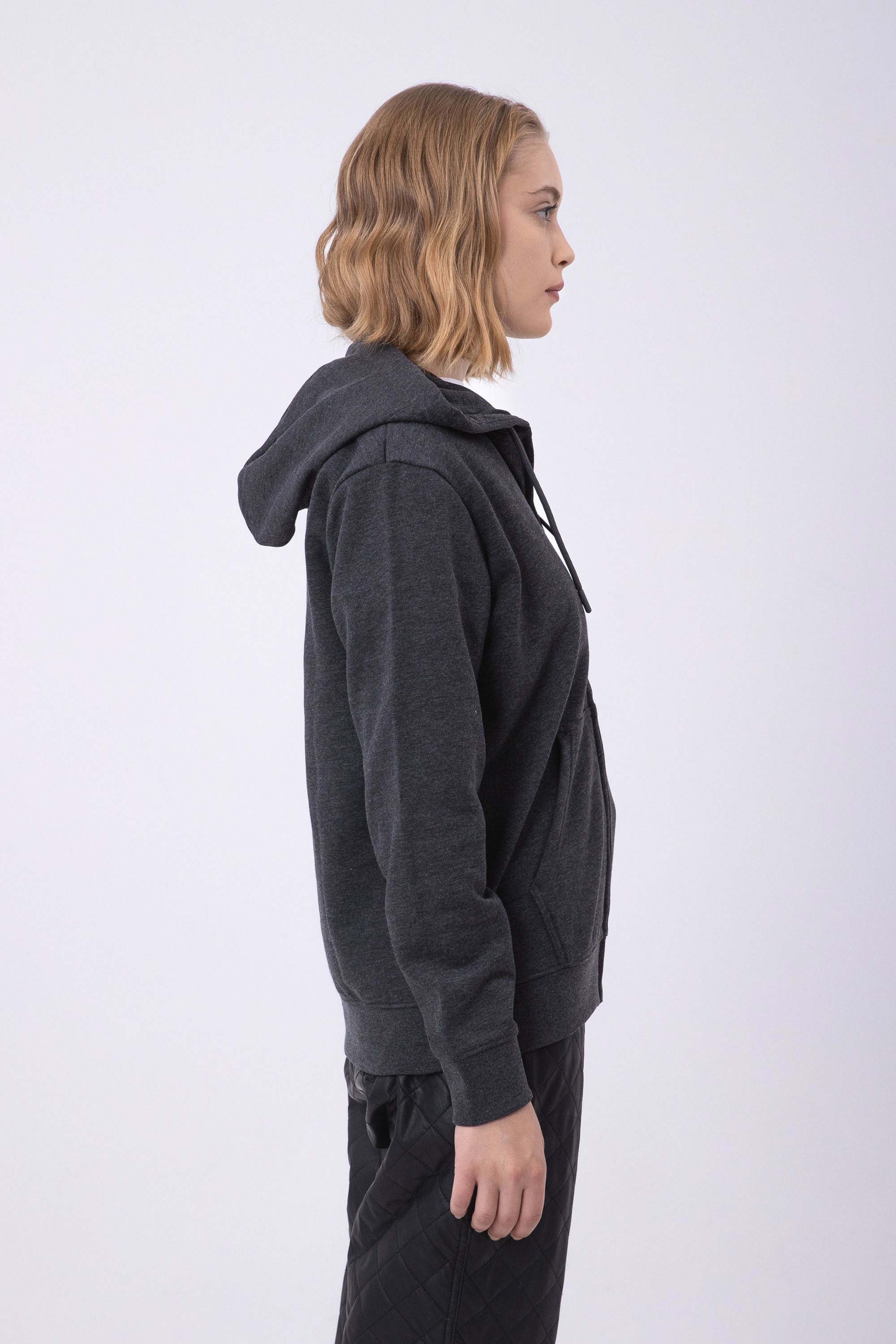 Erfurt Hoody Nordbron Women Sweatshirt