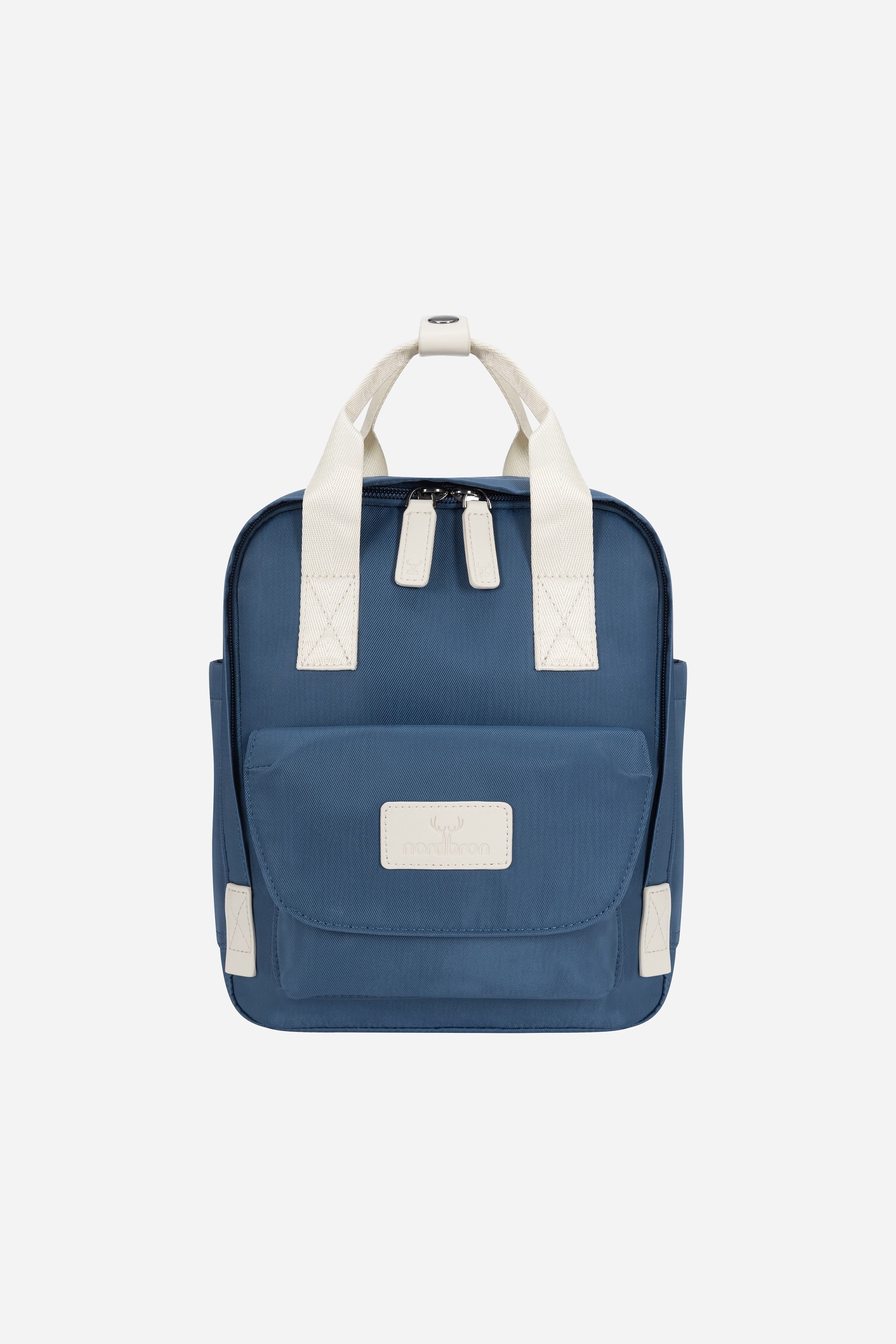 Lucerne Nordbron Mini Backpack - Indigo