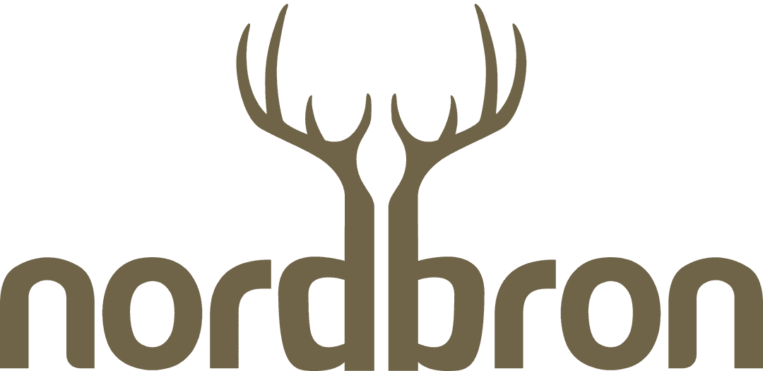 Nordbron logo