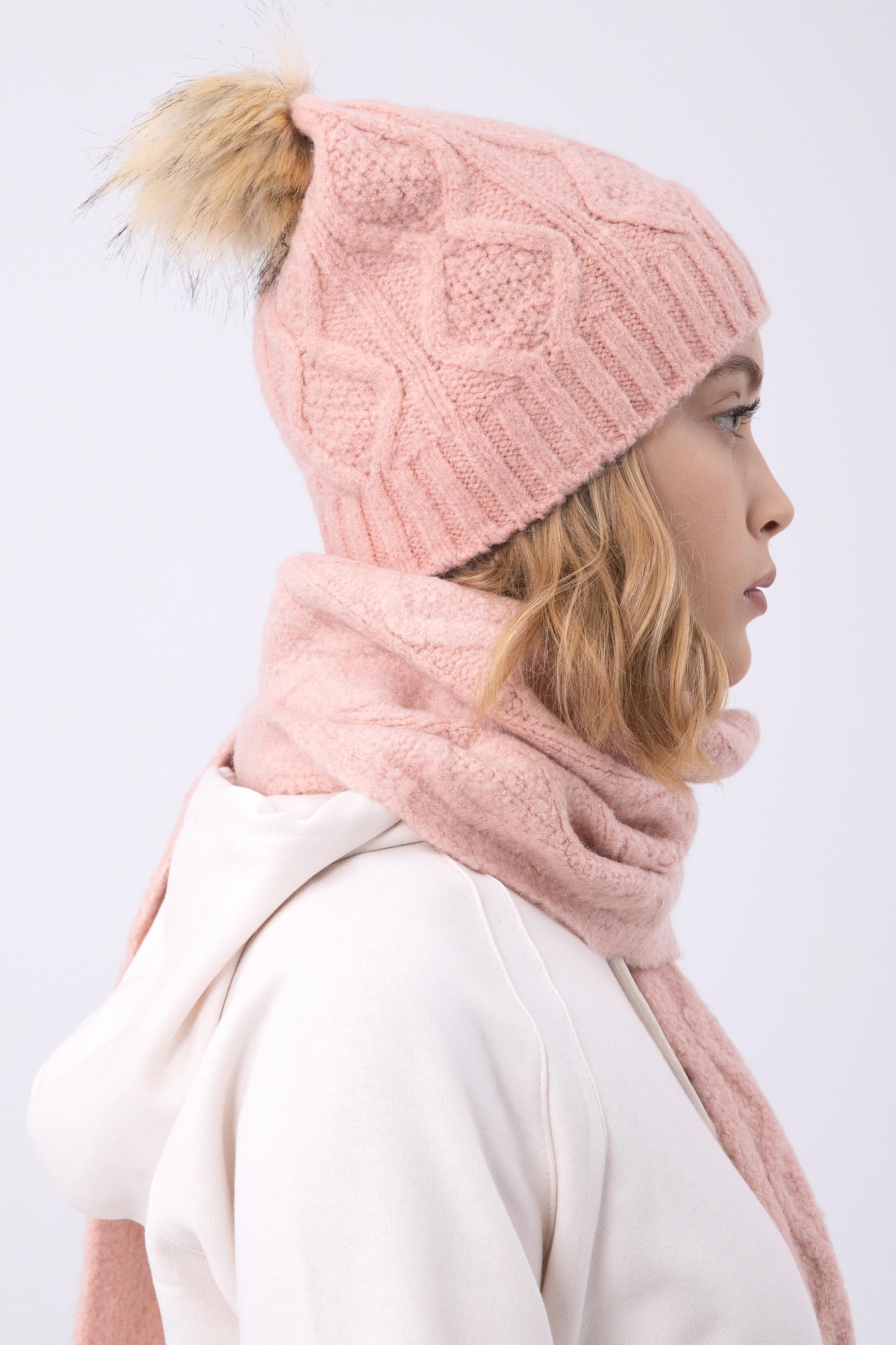 Nolly Nordbron Women Beanie