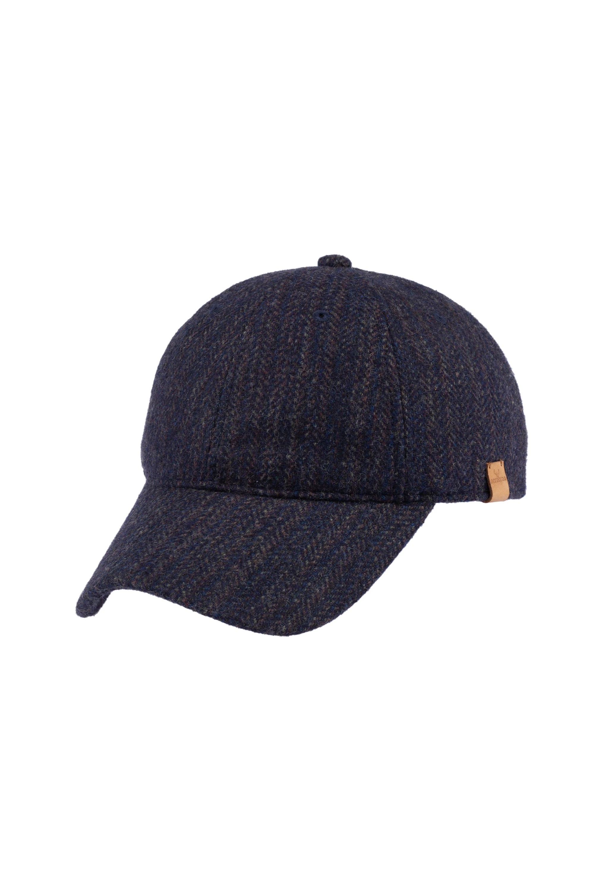 Casto Nordbron Man Hat - Navy