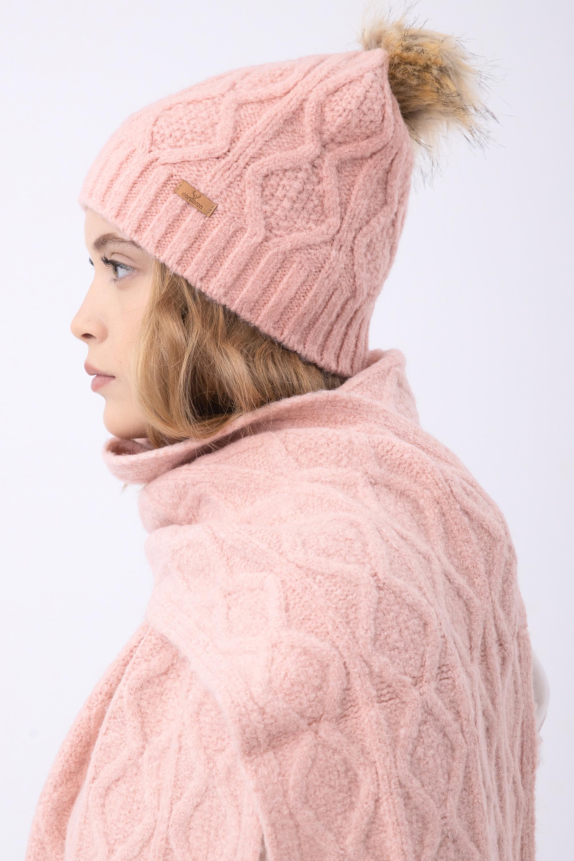 Nolly Nordbron Women Beanie