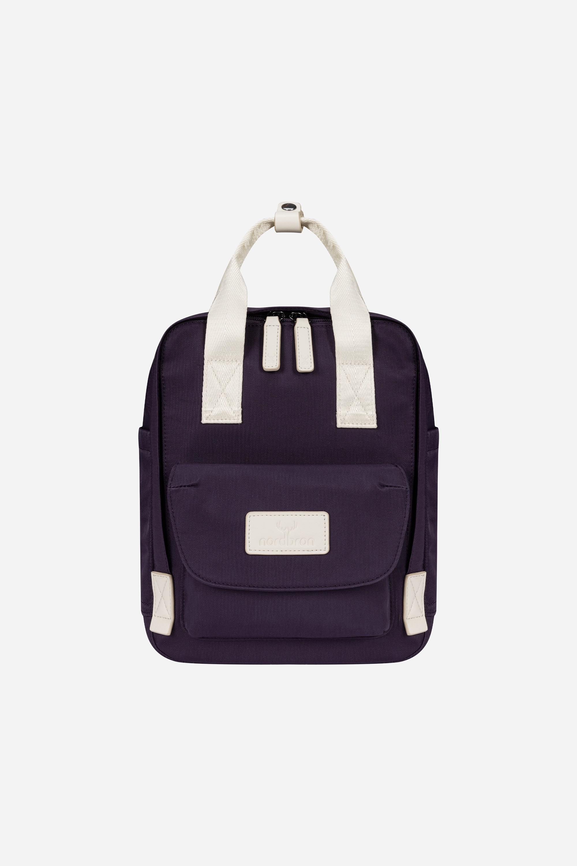 Lucerne Nordbron Mini Backpack - Purple