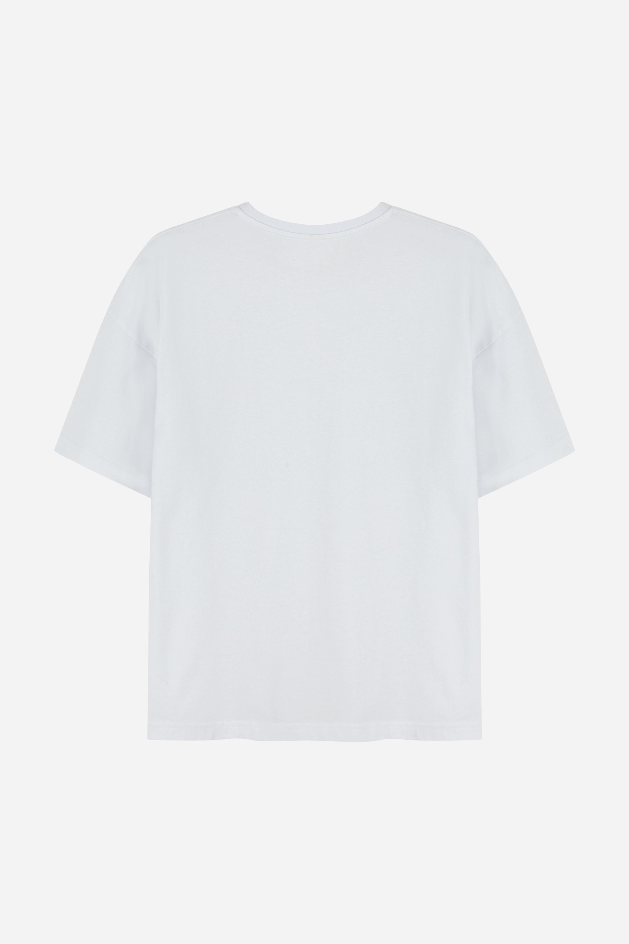 Kramer Nordbron Oversize T-shirt