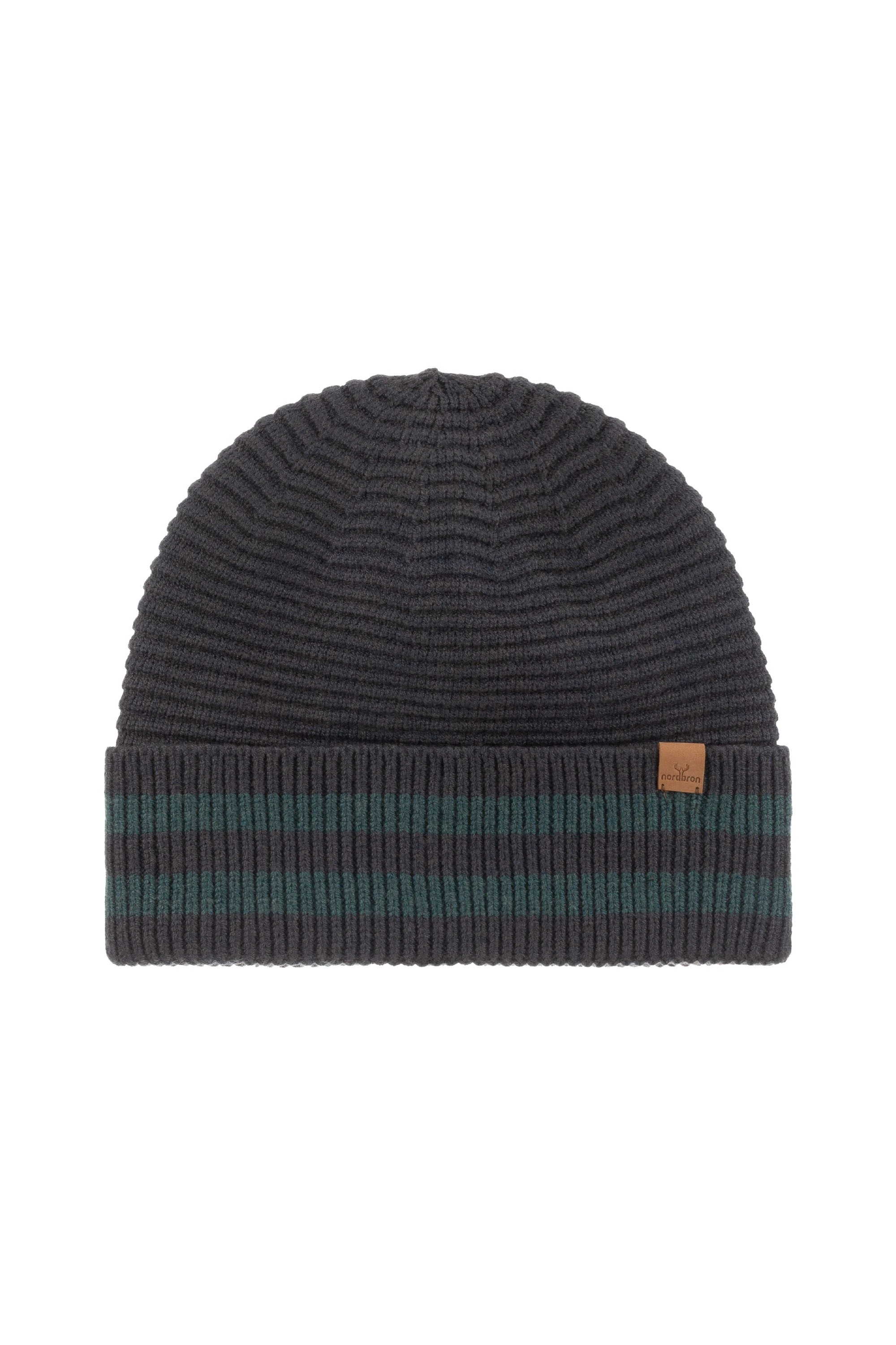 Rubben Nordbron Man Beanie - Gray