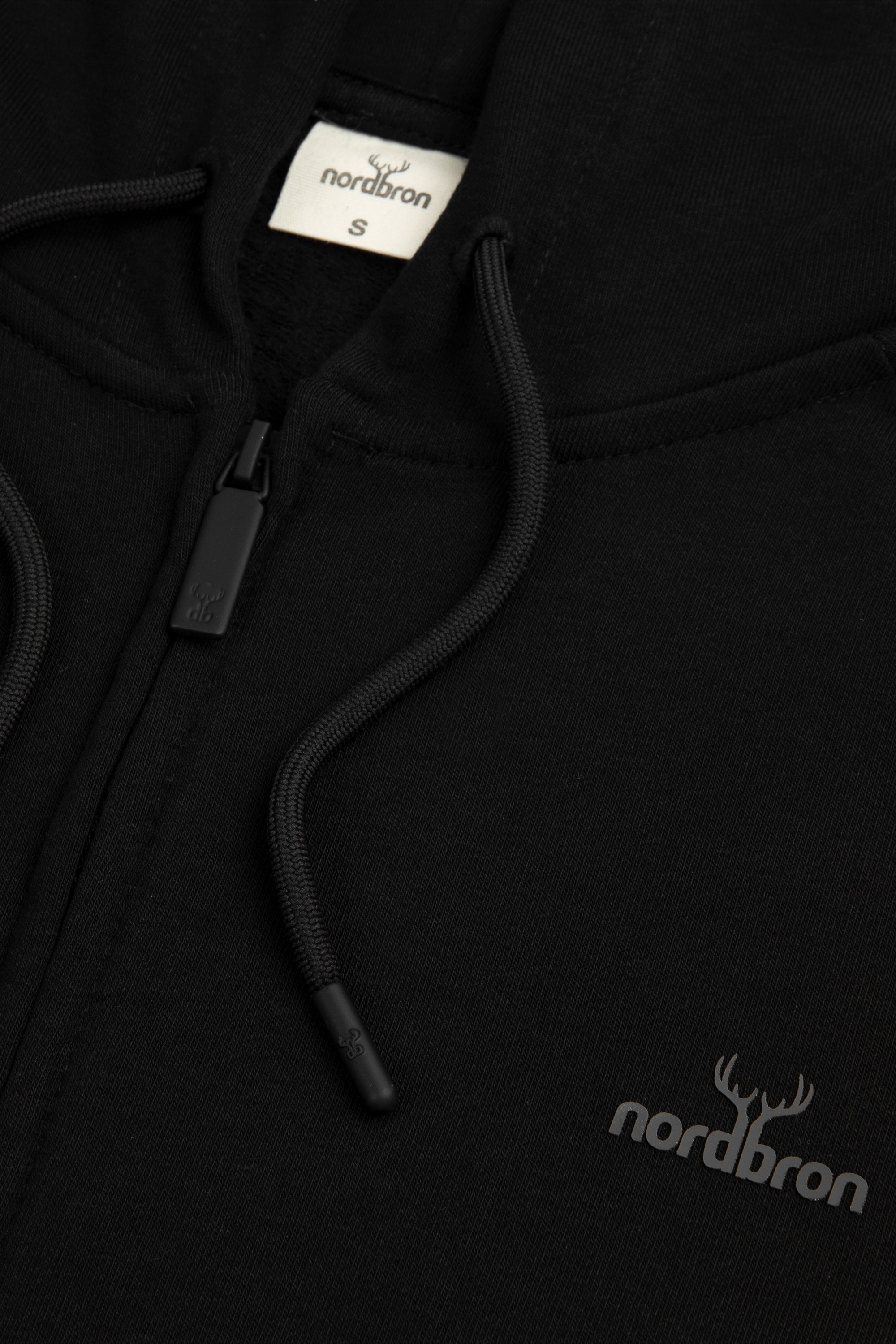 Saltra Hoody Nordbron Man Sweatshirt