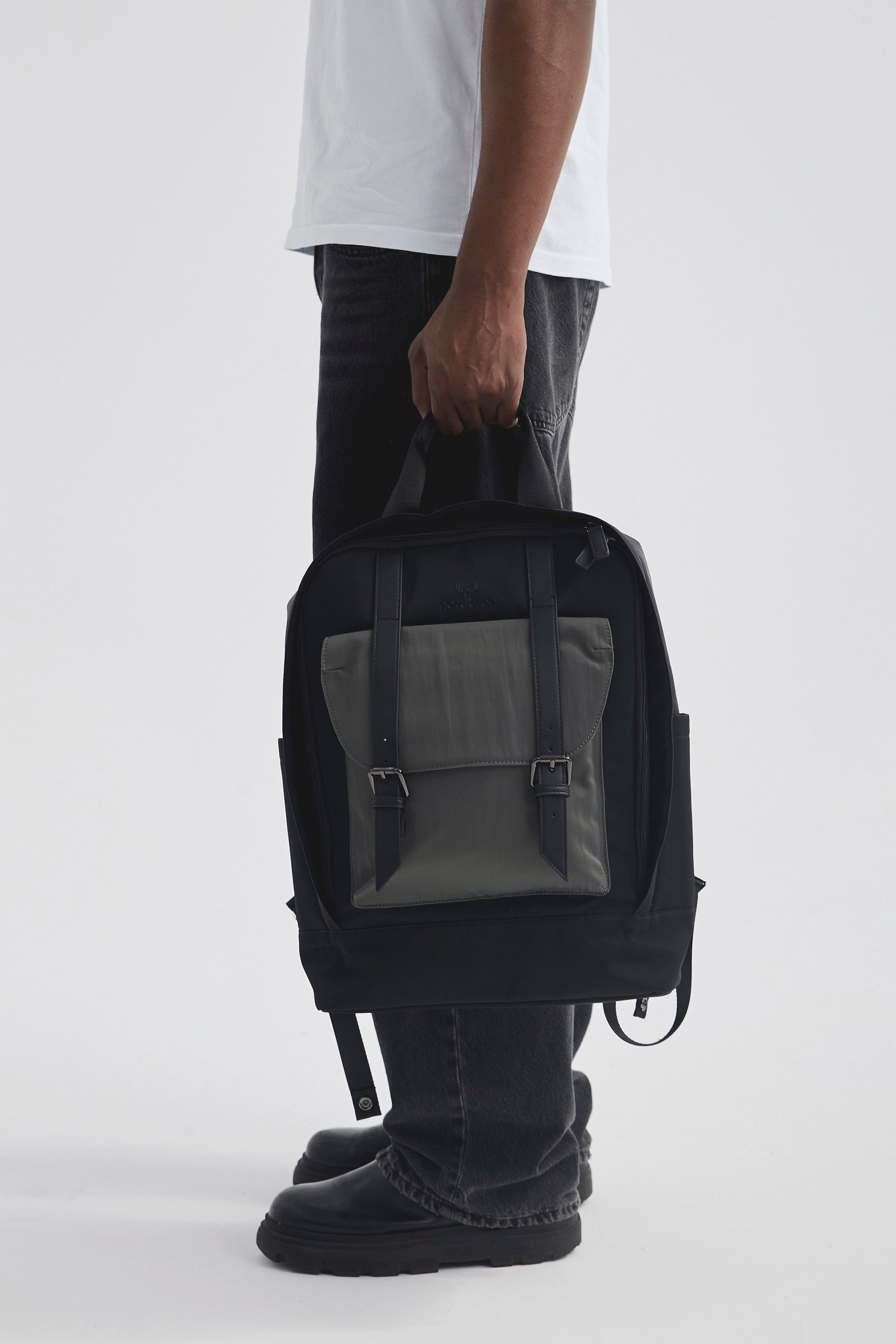 Solna Nordbron Backpack