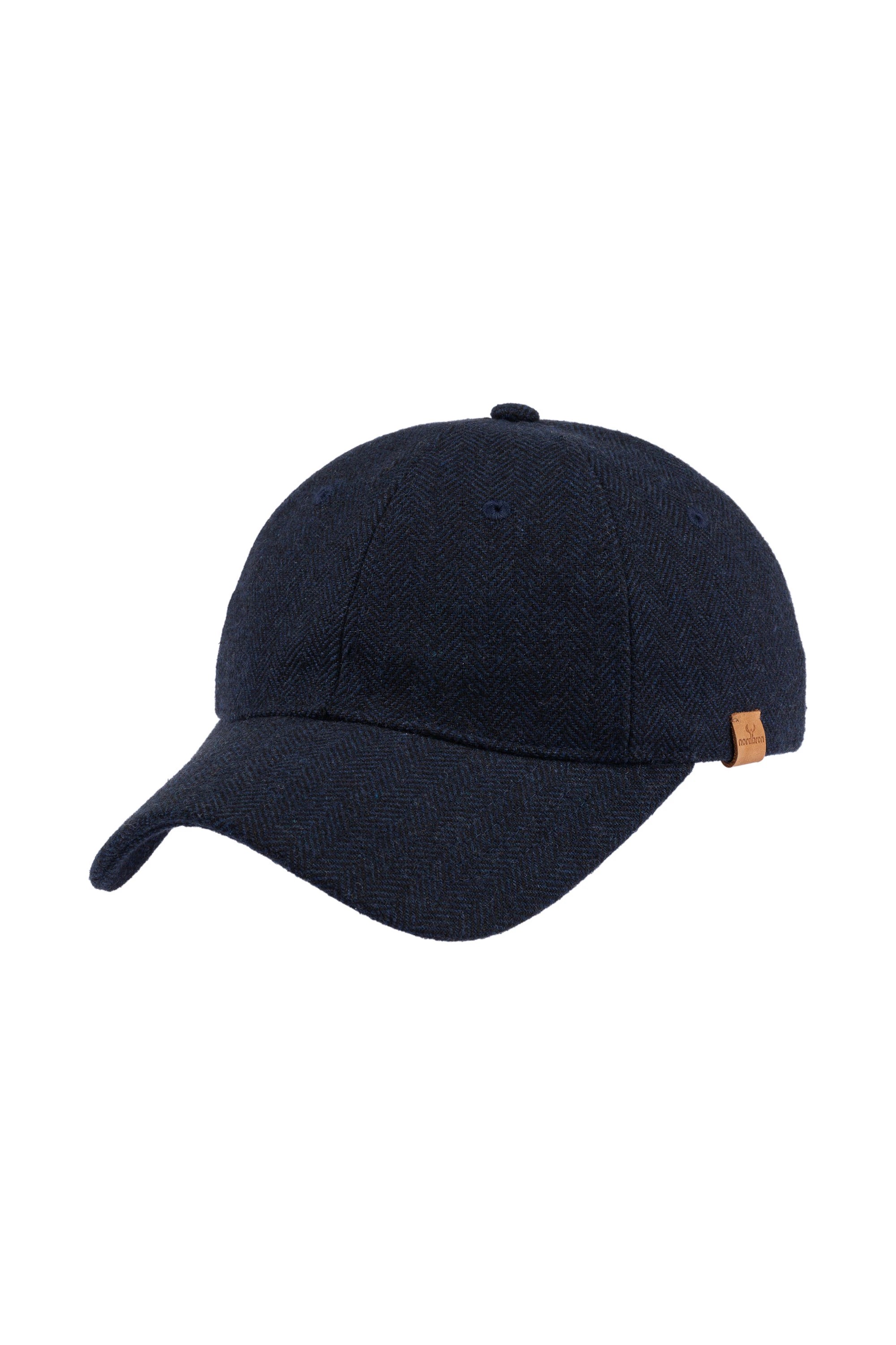 Goney Nordbron Man Cap Hat - Navy