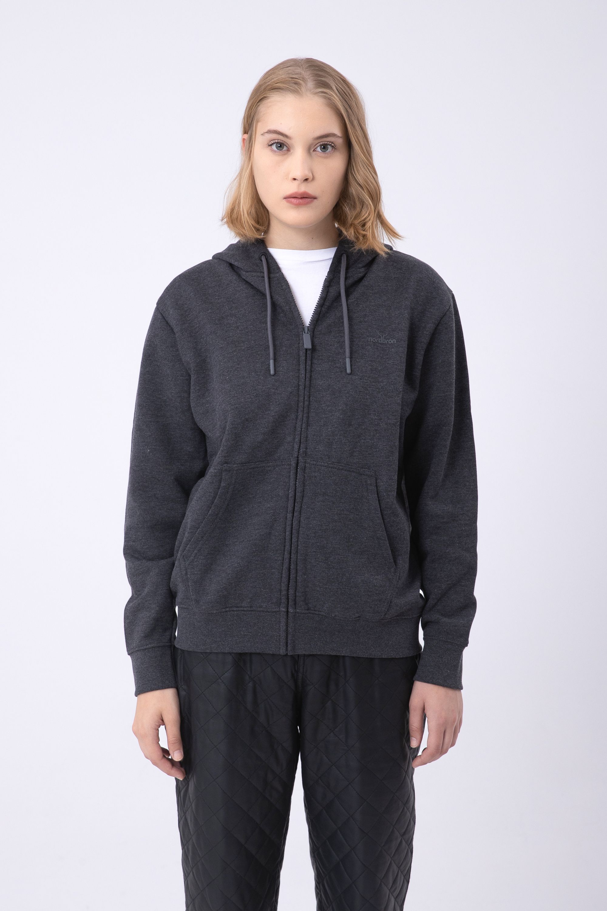 Erfurt Hoody Nordbron Women Sweatshirt