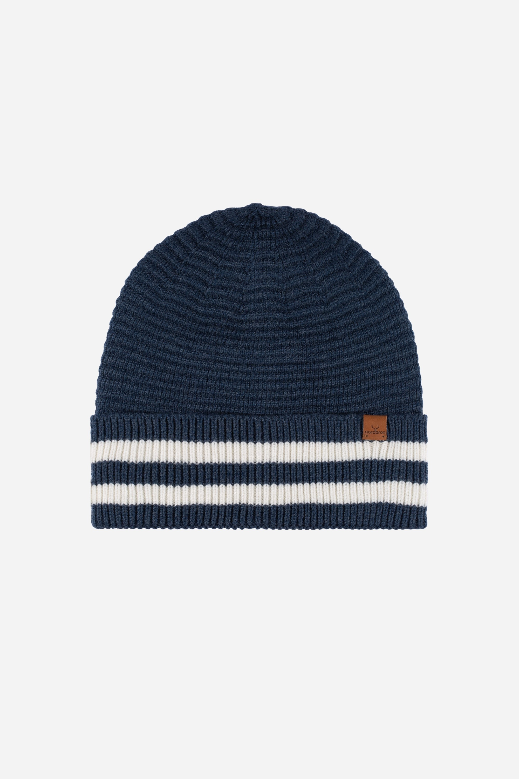 Rubben Nordbron Man Beanie