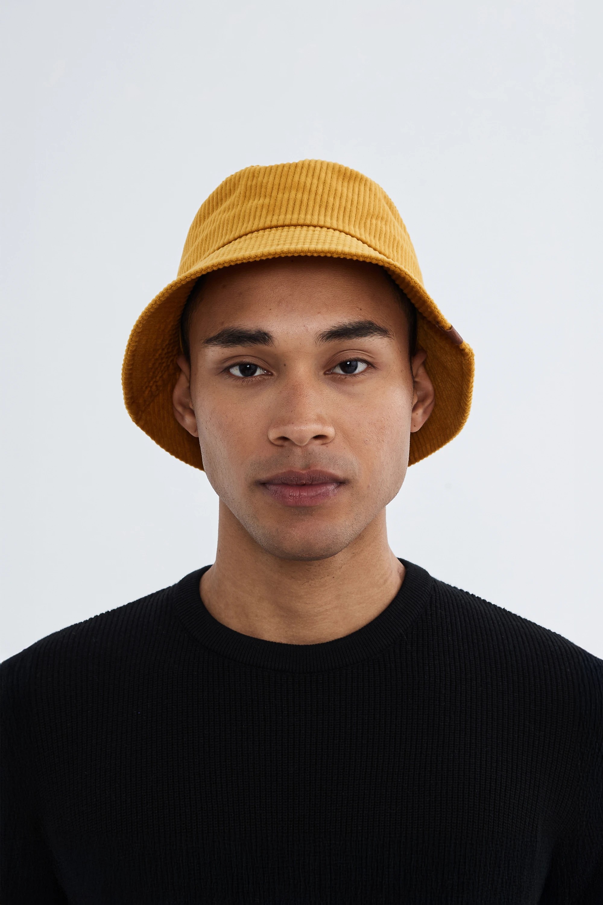 Belluno Nordbron Bucket - Yellow